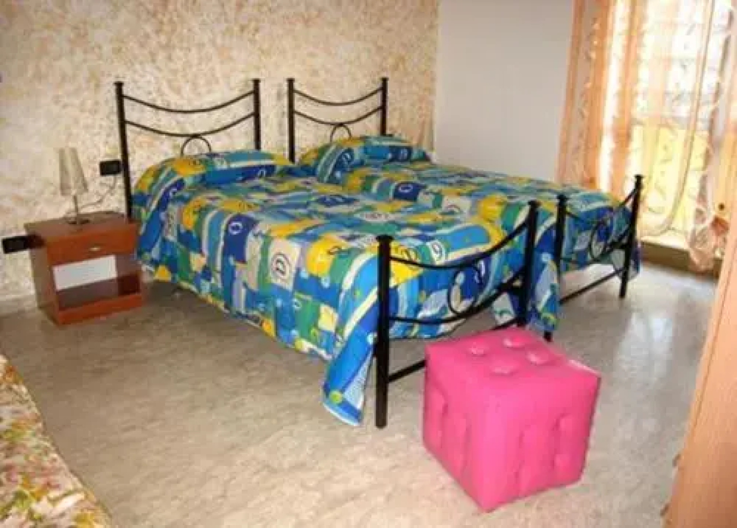 B&B Dimora Mungià