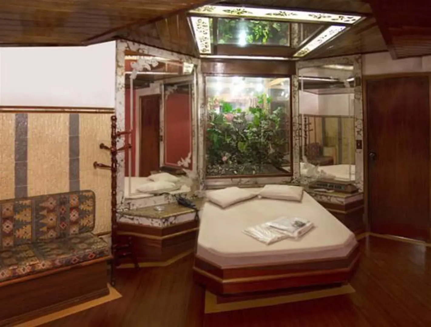 Hotel Avenida
