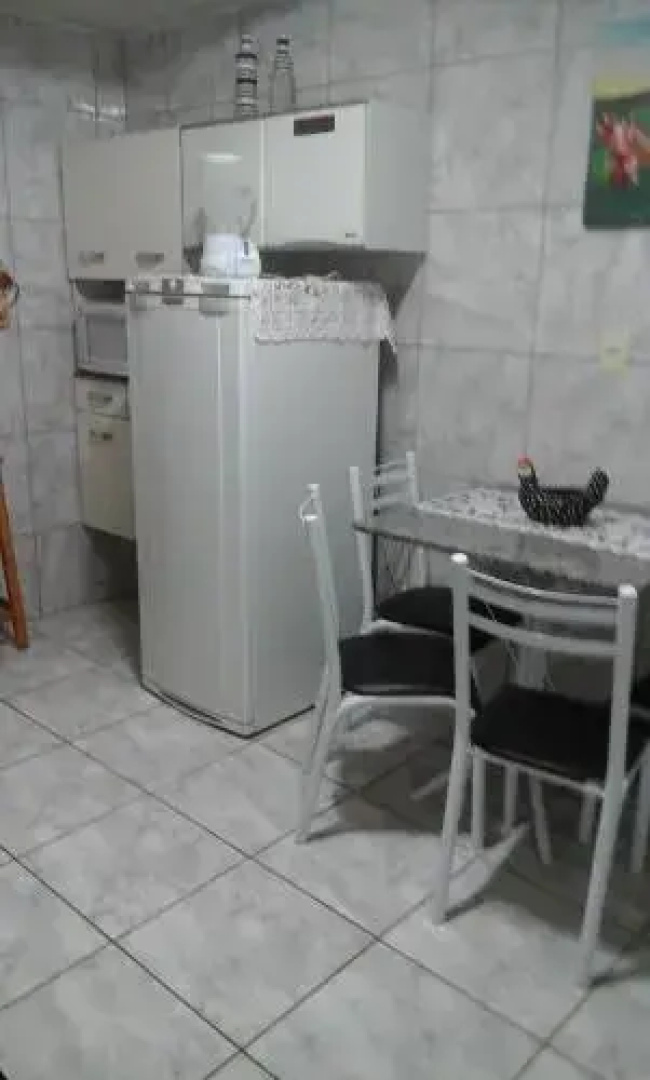 Casa Camioto