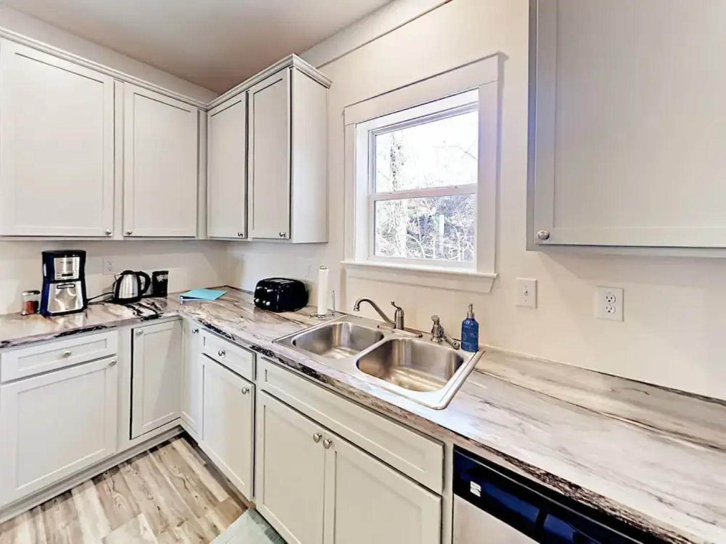 Reems Creek - 4 Br Home