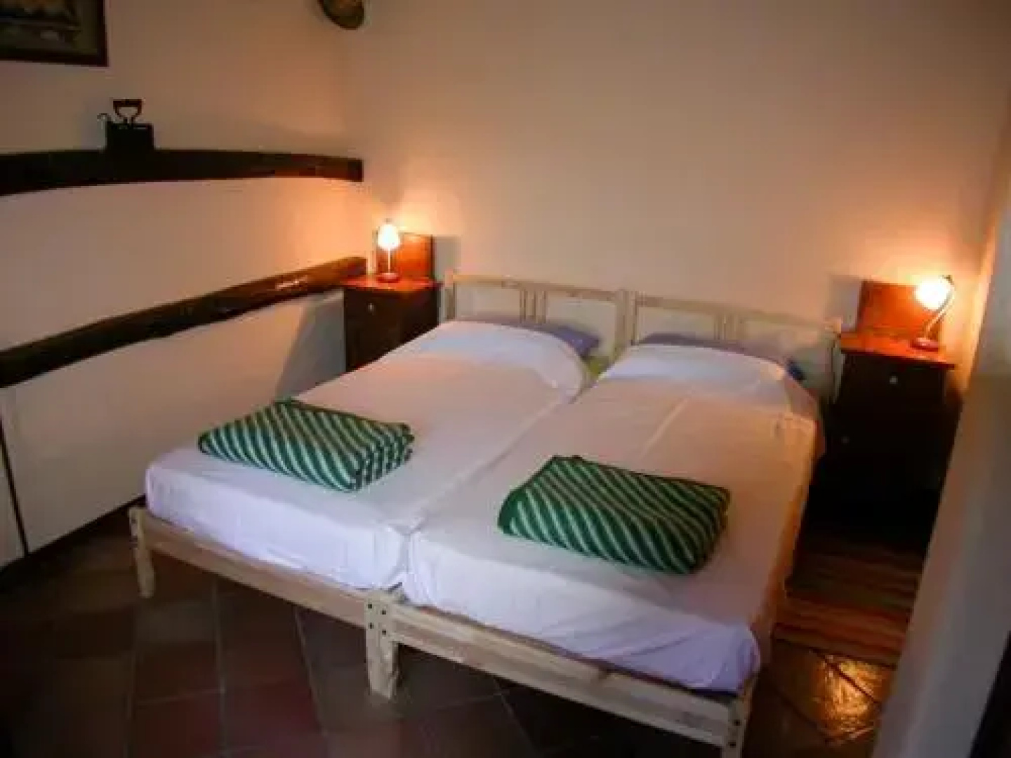 Agriturismo Cà de Carlicchi