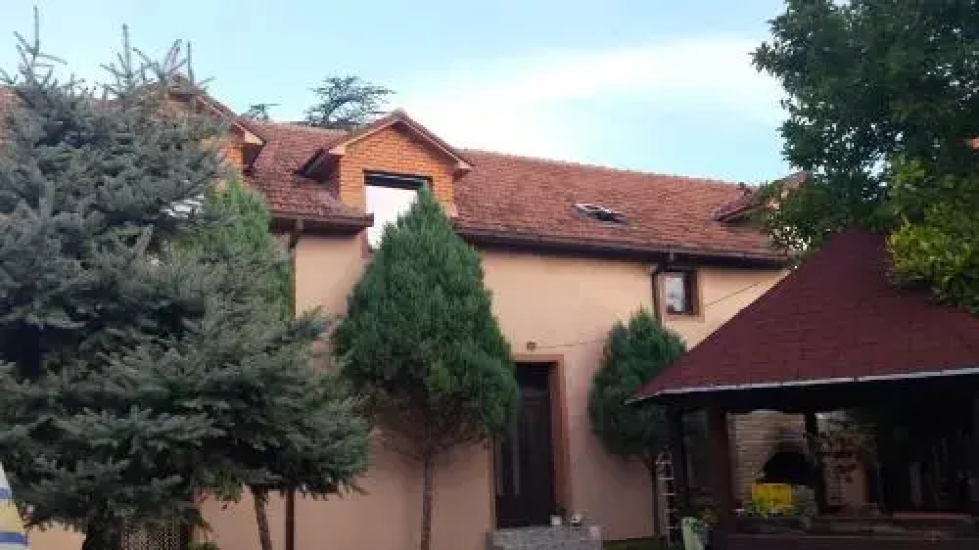 B&B Sremski Konak