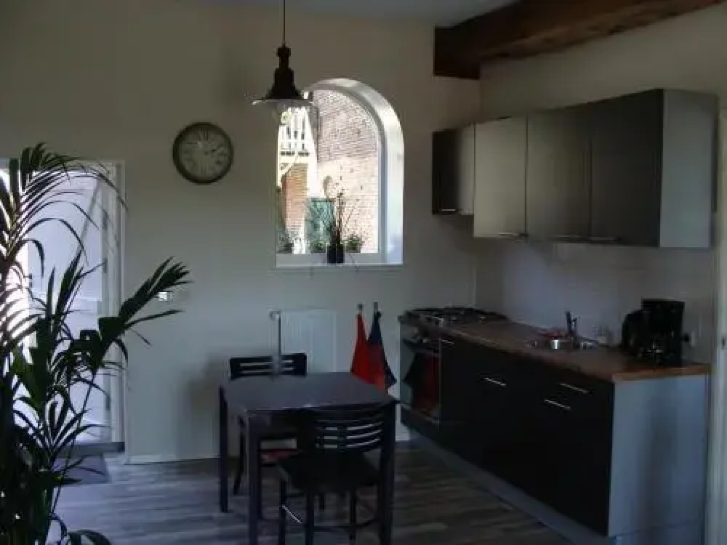 Hoeve de Binnenplaets