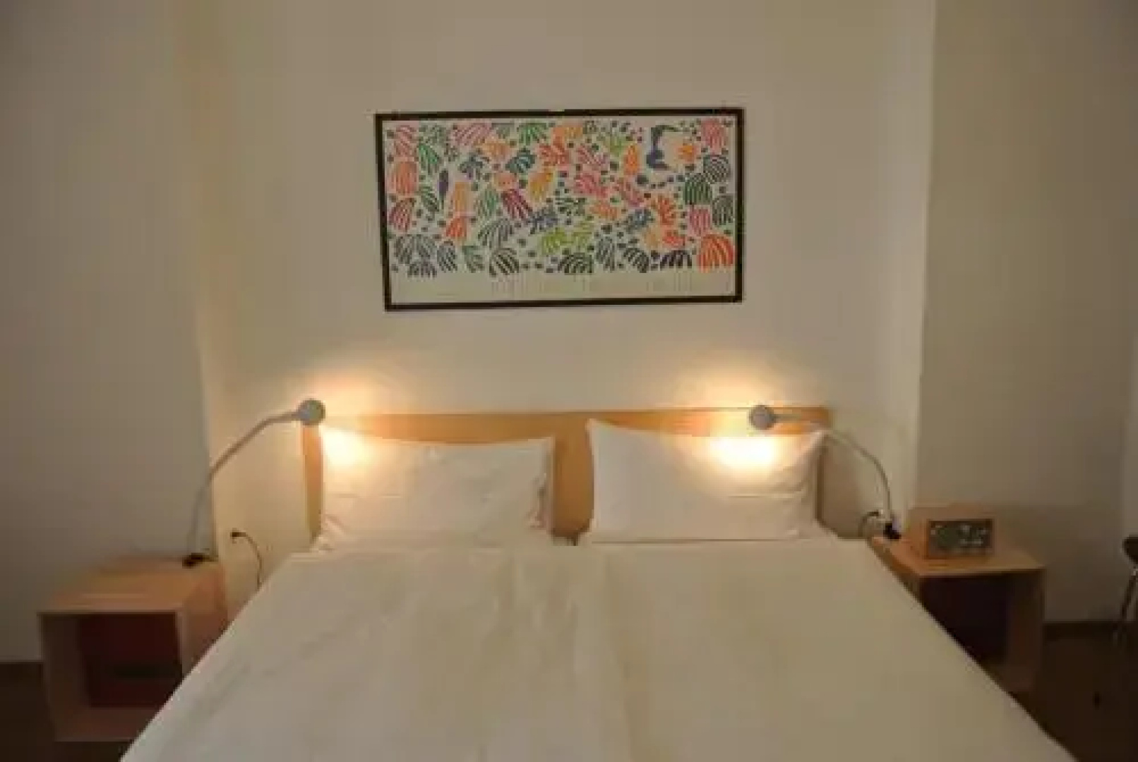 Camere della Nonna