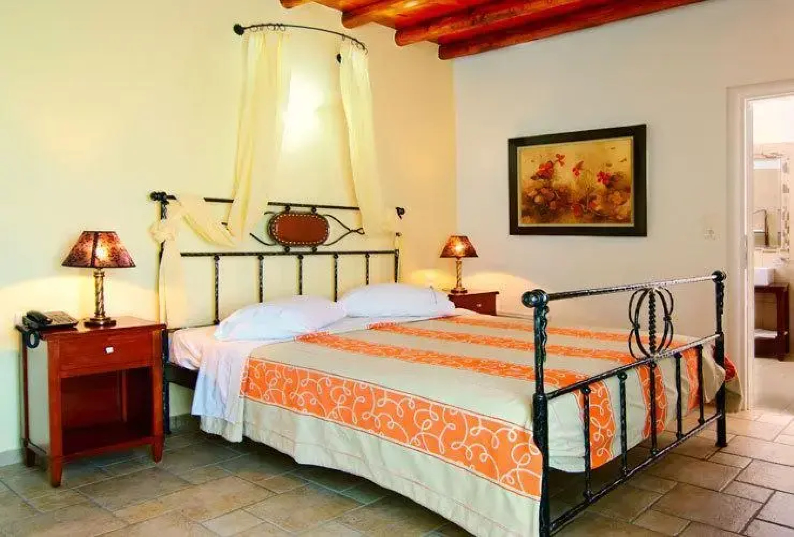 Aria Boutique Hotel