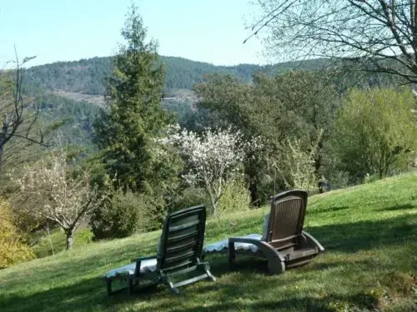 Gite de La Jasse