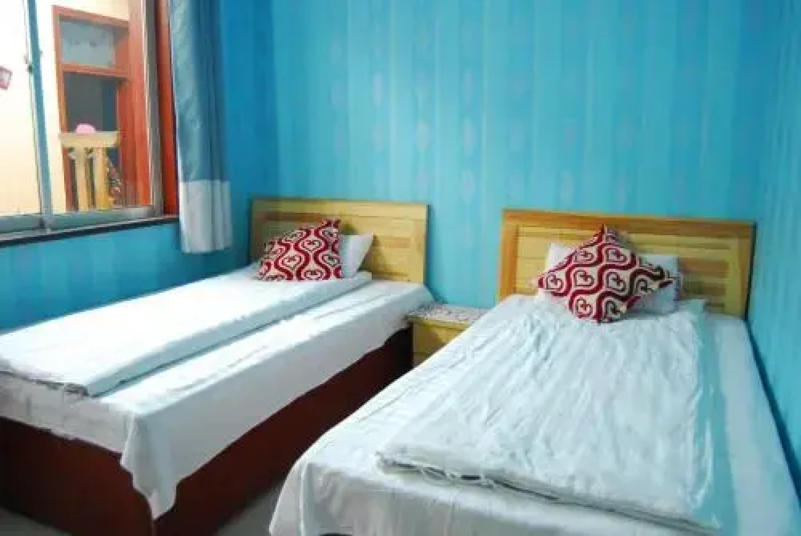Dunhuang Brother Ge Inn