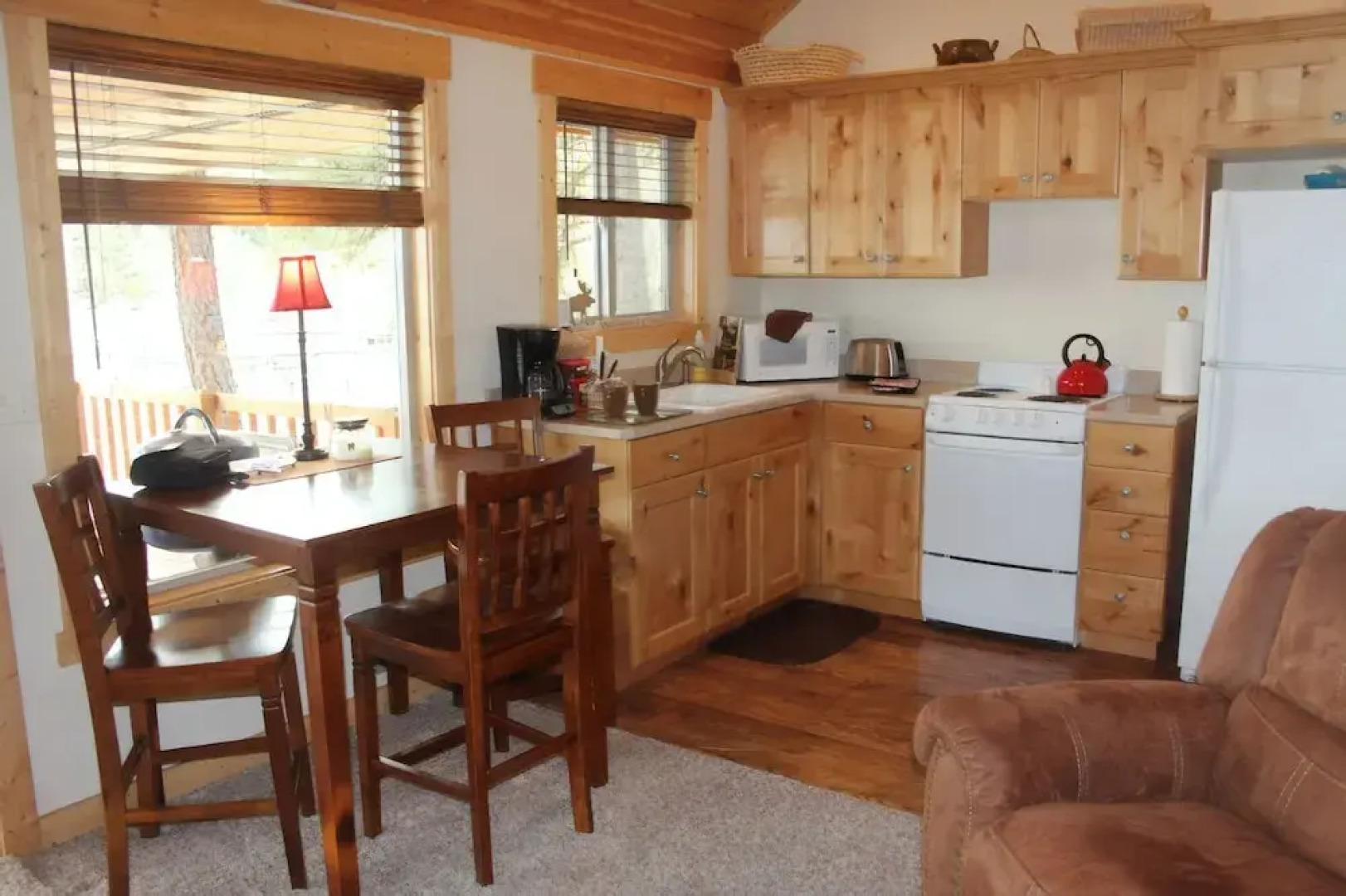 Swan Hill Bed and Breakfast