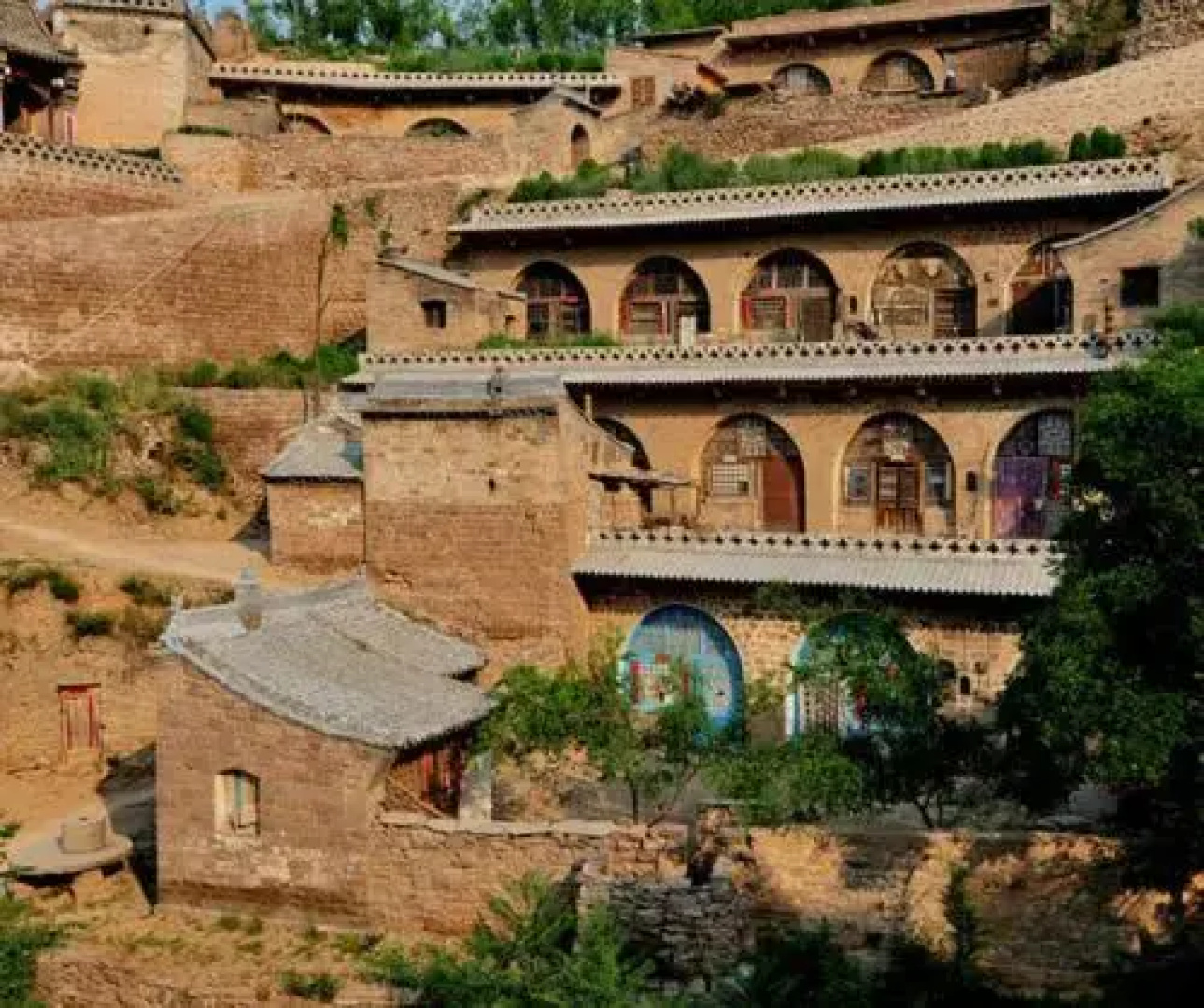 Qikou Li Jianxin Farmstay