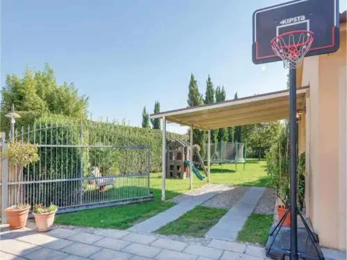 Holiday home Il Casale