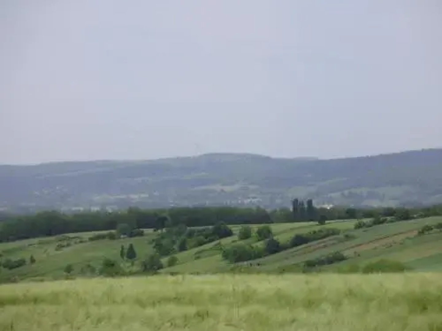 Nyugalomsziget Nyaralóház