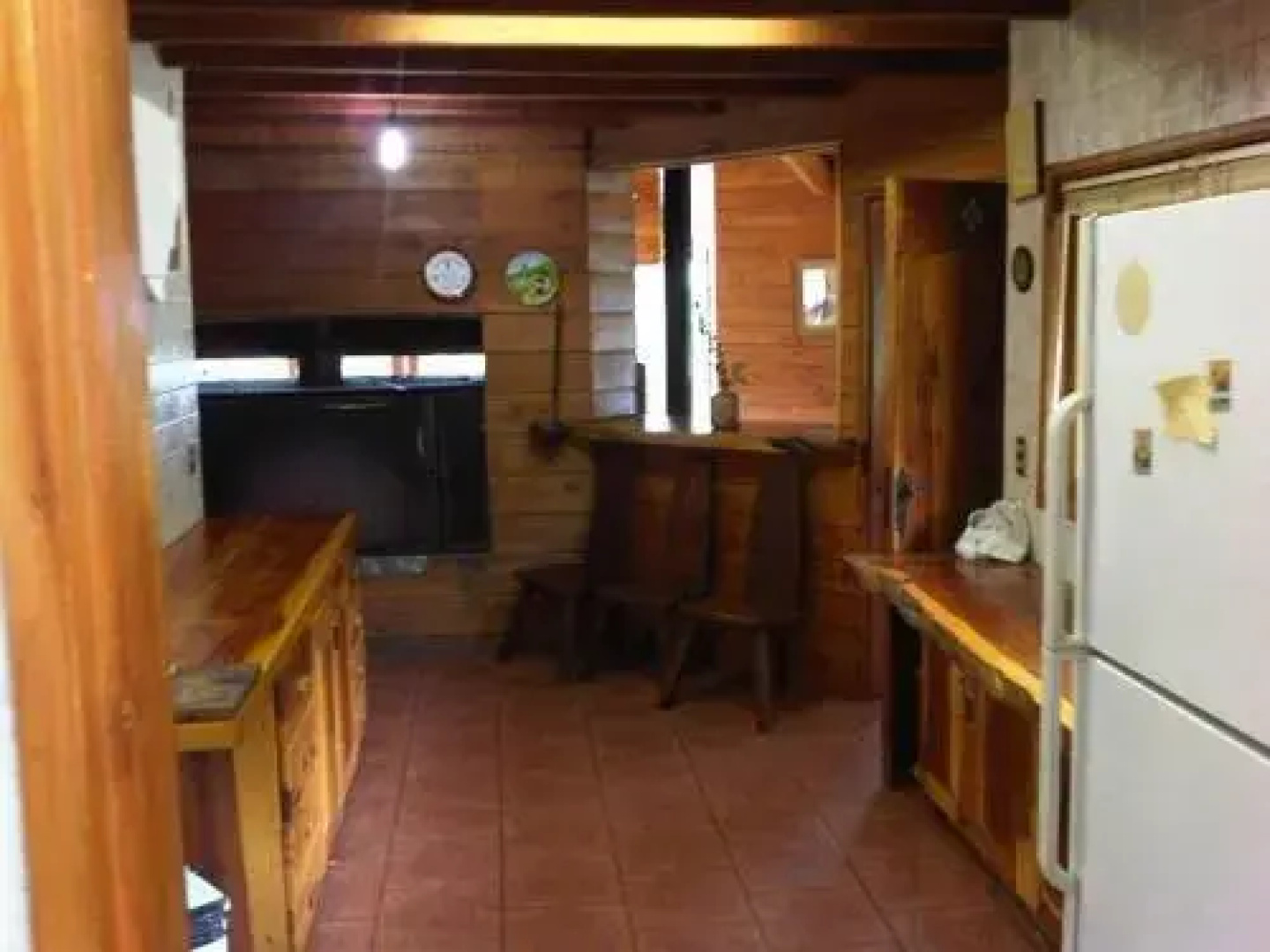 Casa Montaña Ecologica