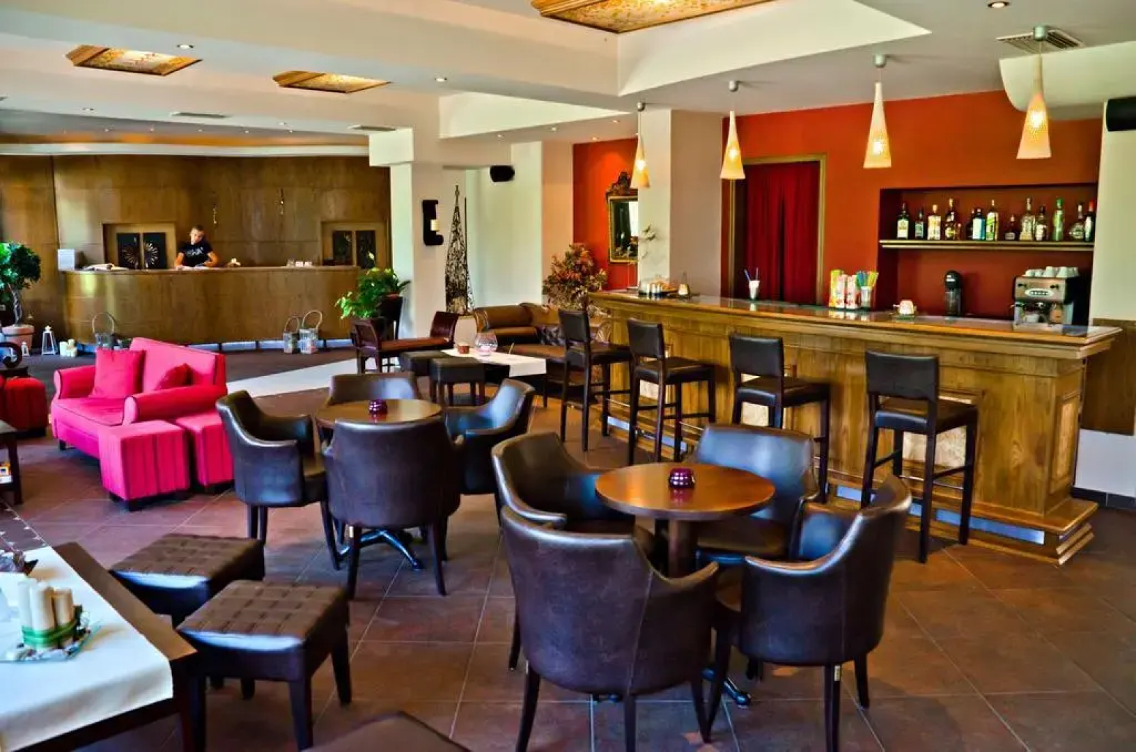 Melegos Hotel