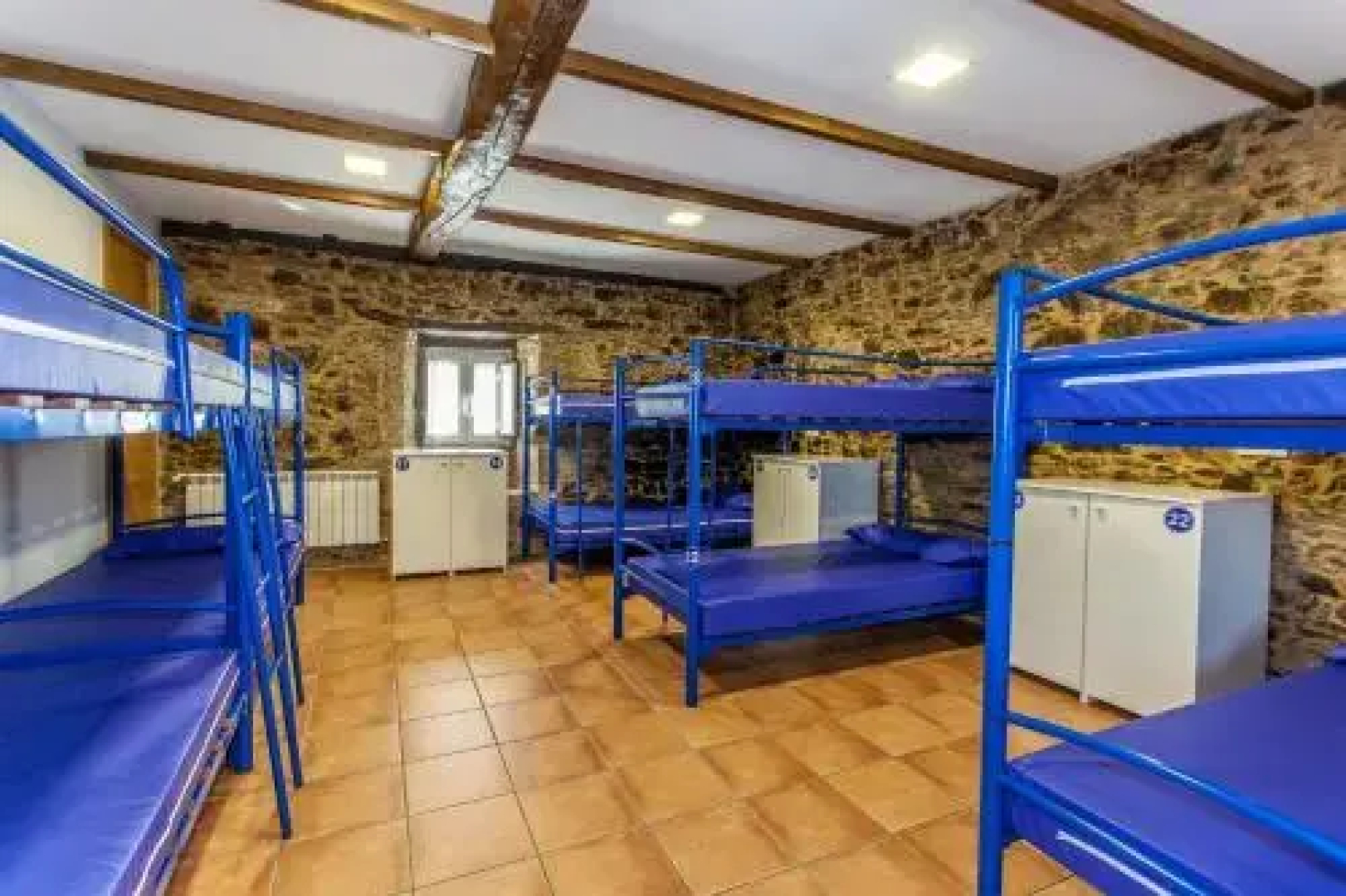 Albergue Milpés
