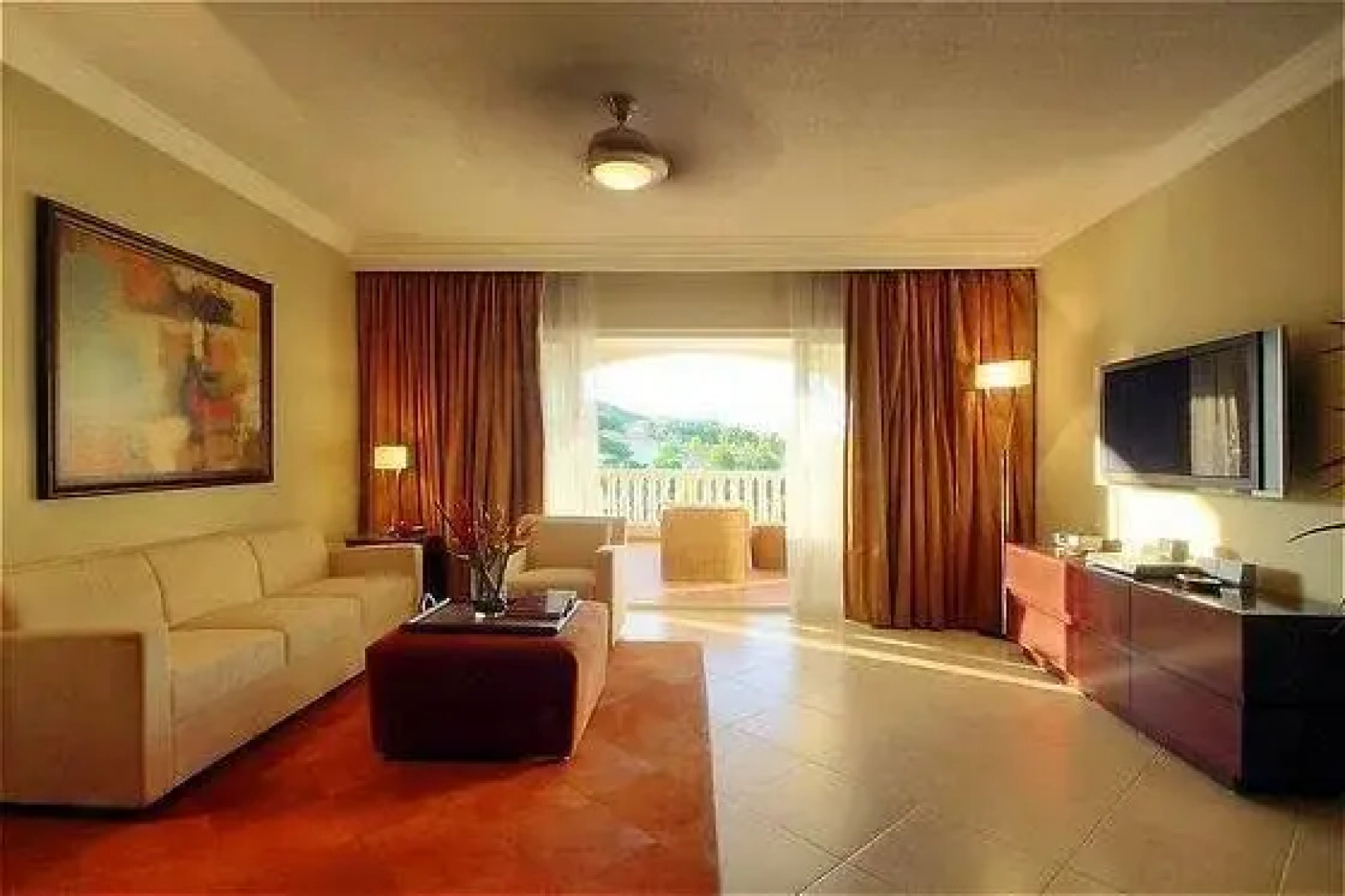 Crown Residence Suites by Lifestyle Kosher
