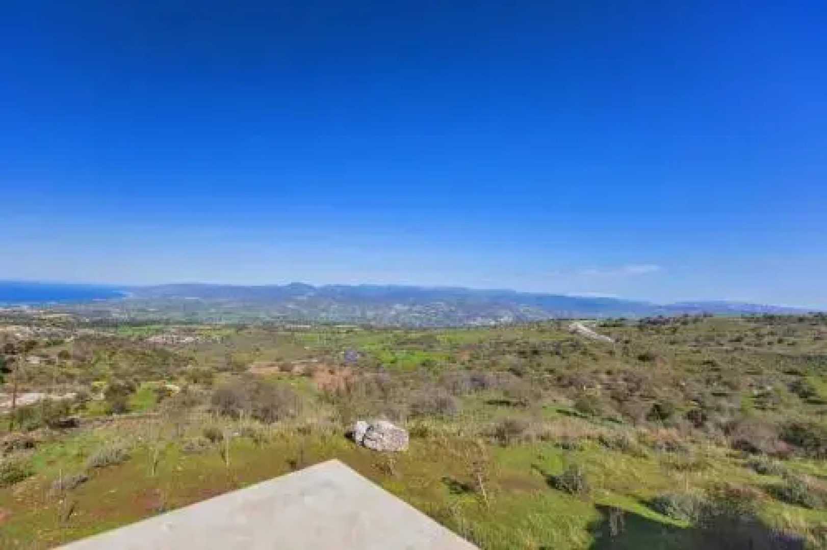 Latchi Panorama Resort Luxury Villas