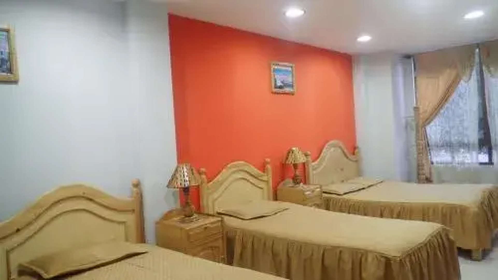 Casa de Huespedes Cadena