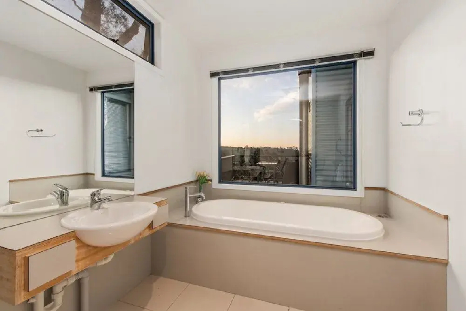 River Vineyard Retreat