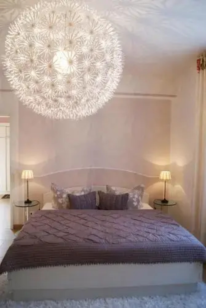 Apartment Romantik Flair