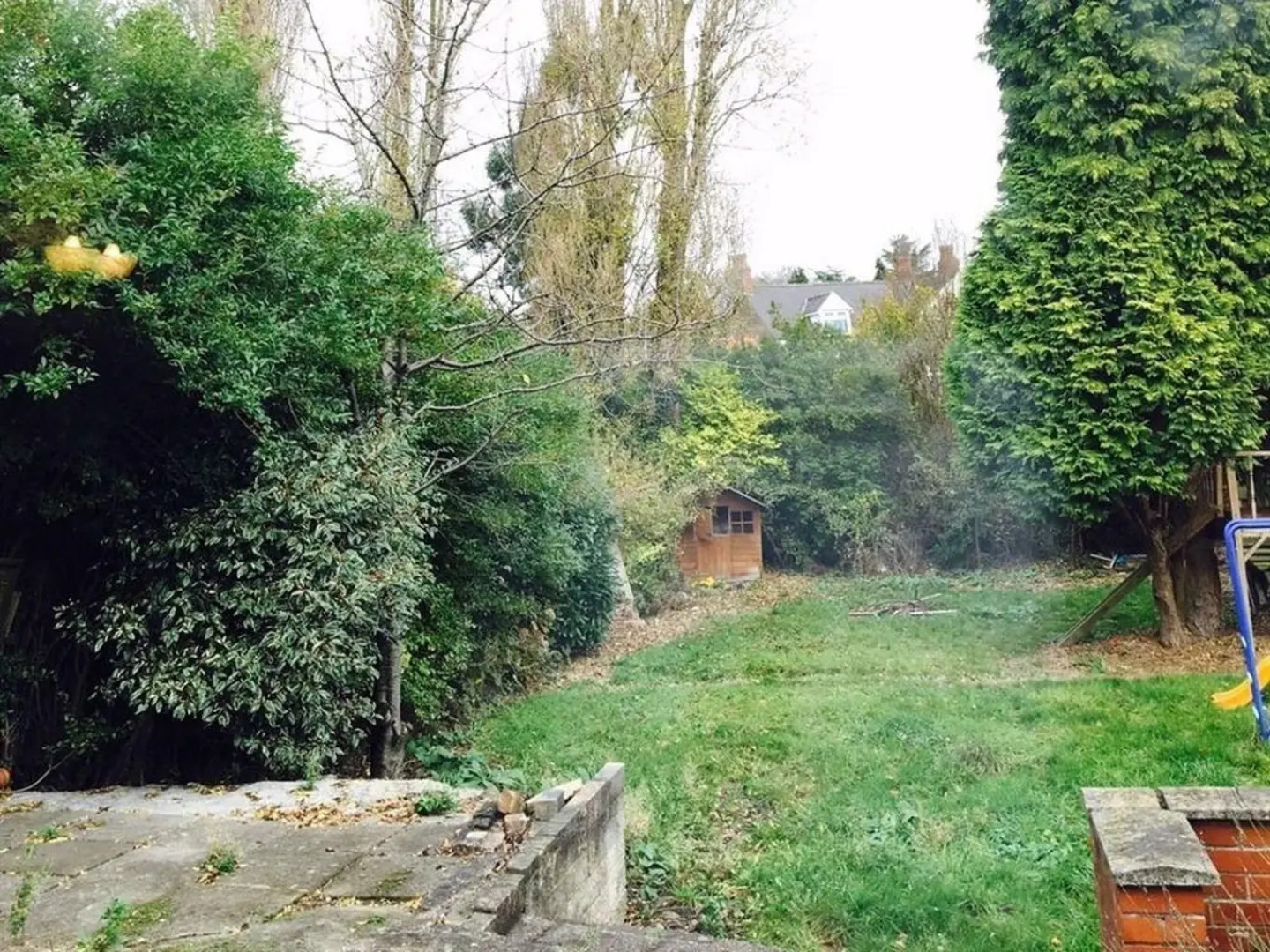 Birmingham Guest House 22