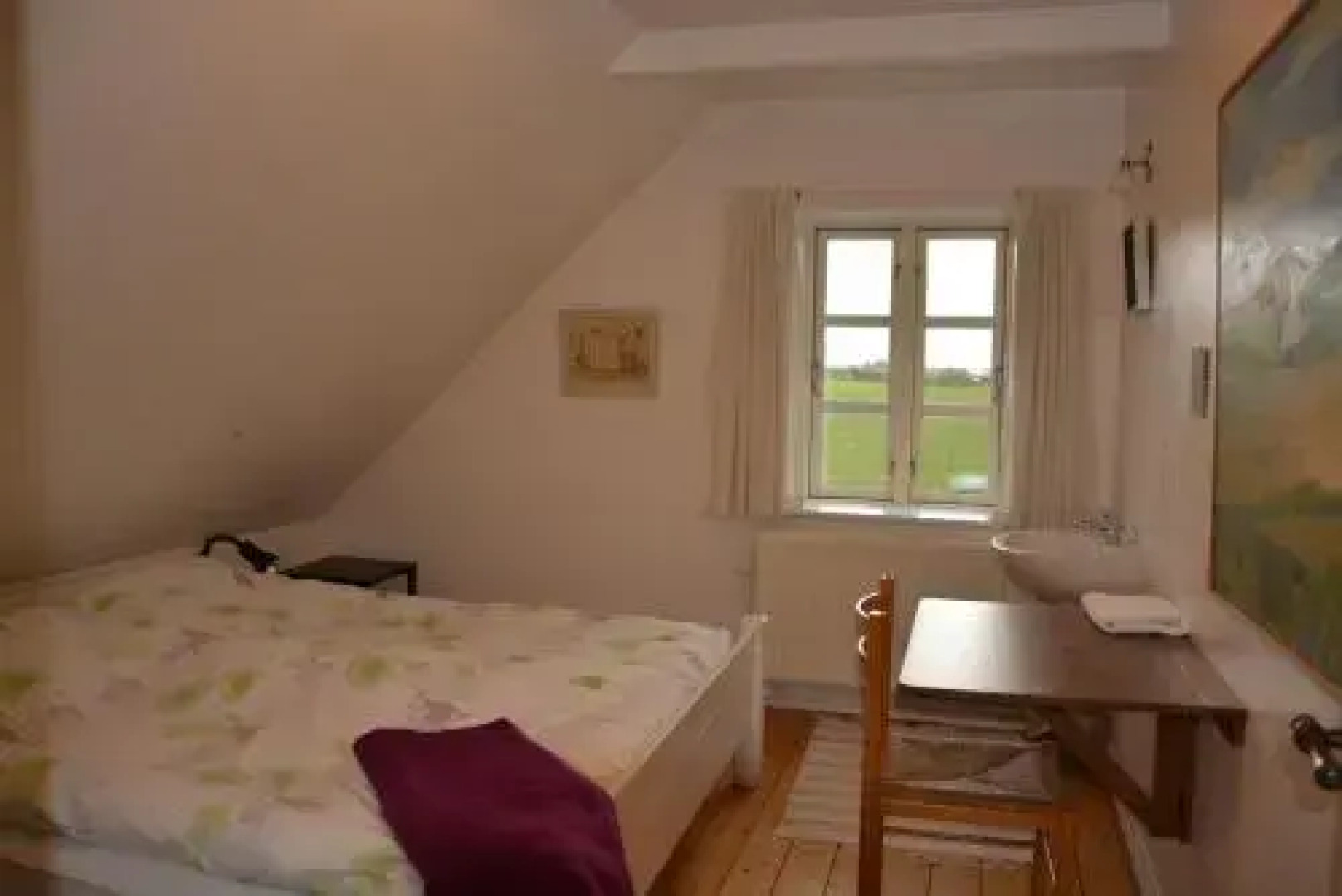 Agerdal Bed & Breakfast