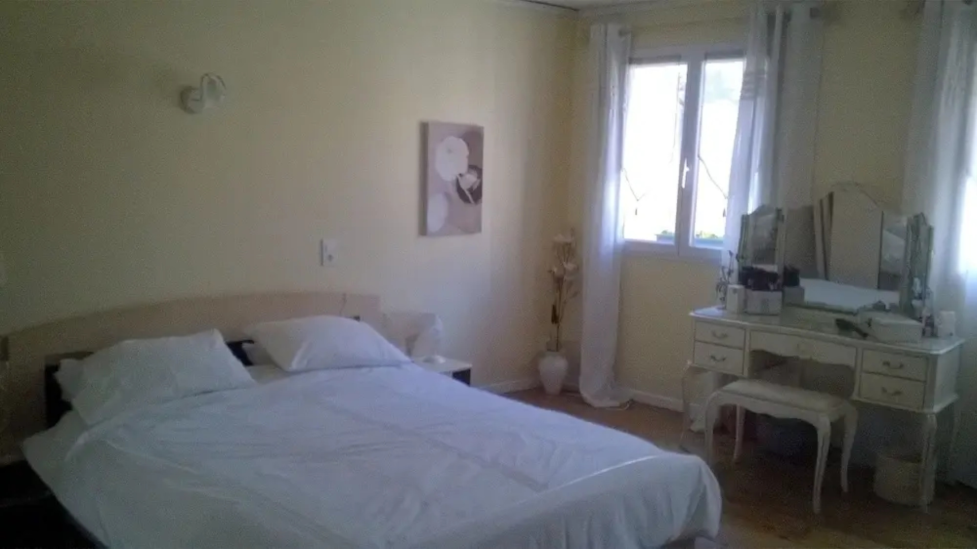 Le Jasmin