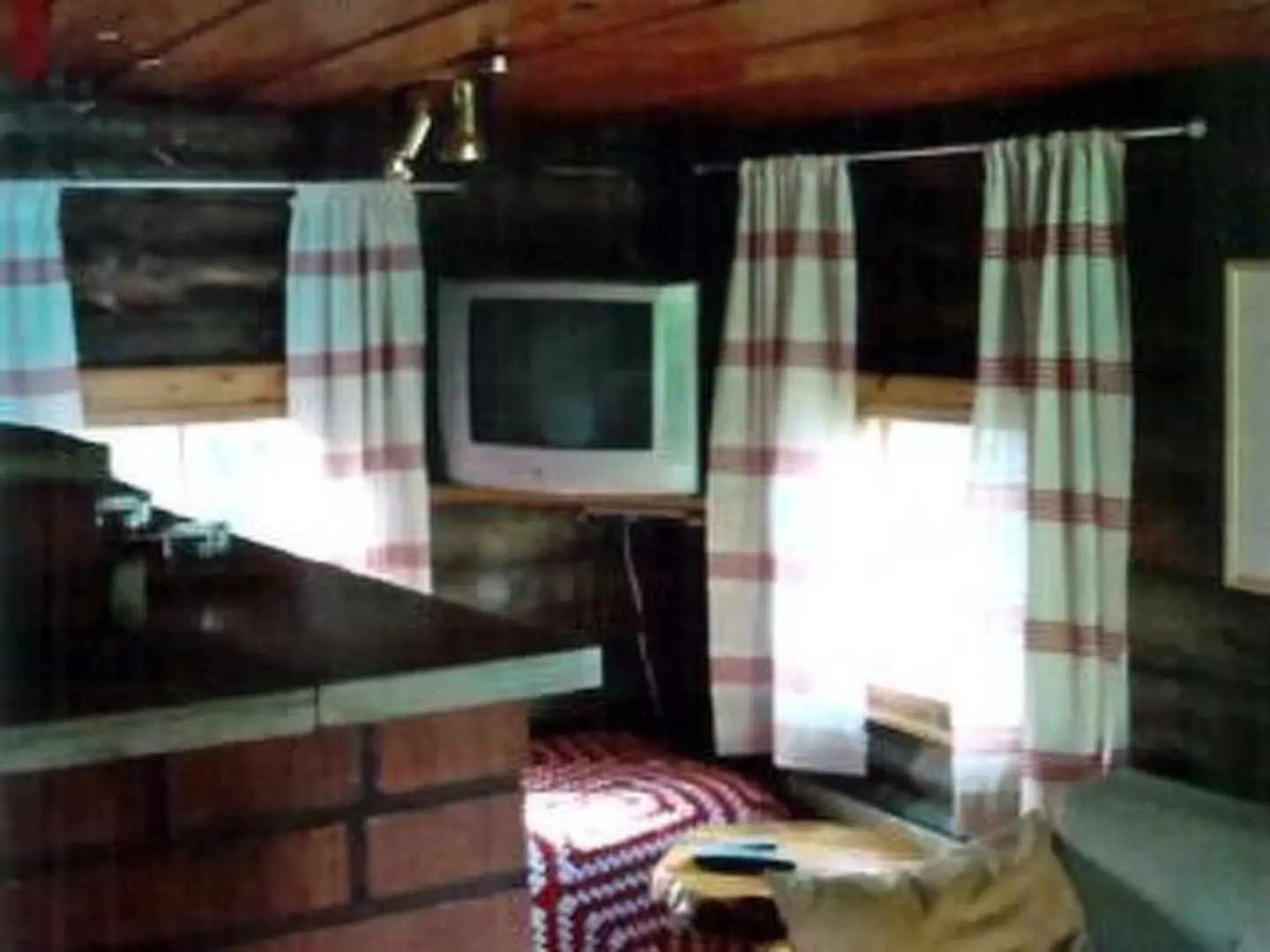 Holiday Home Raanumökki ii
