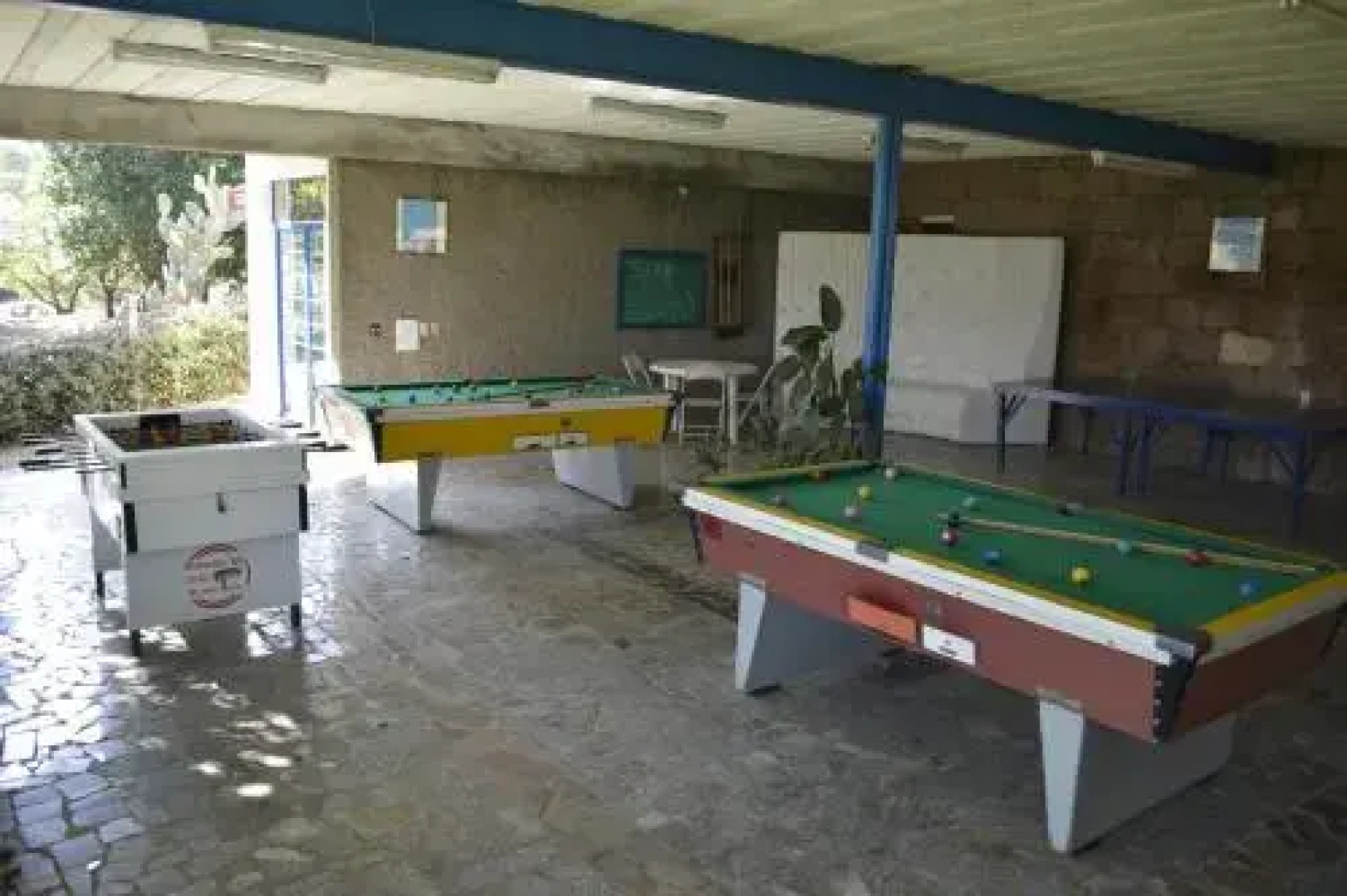 Hotel Fazenda Colinas de Itupeva