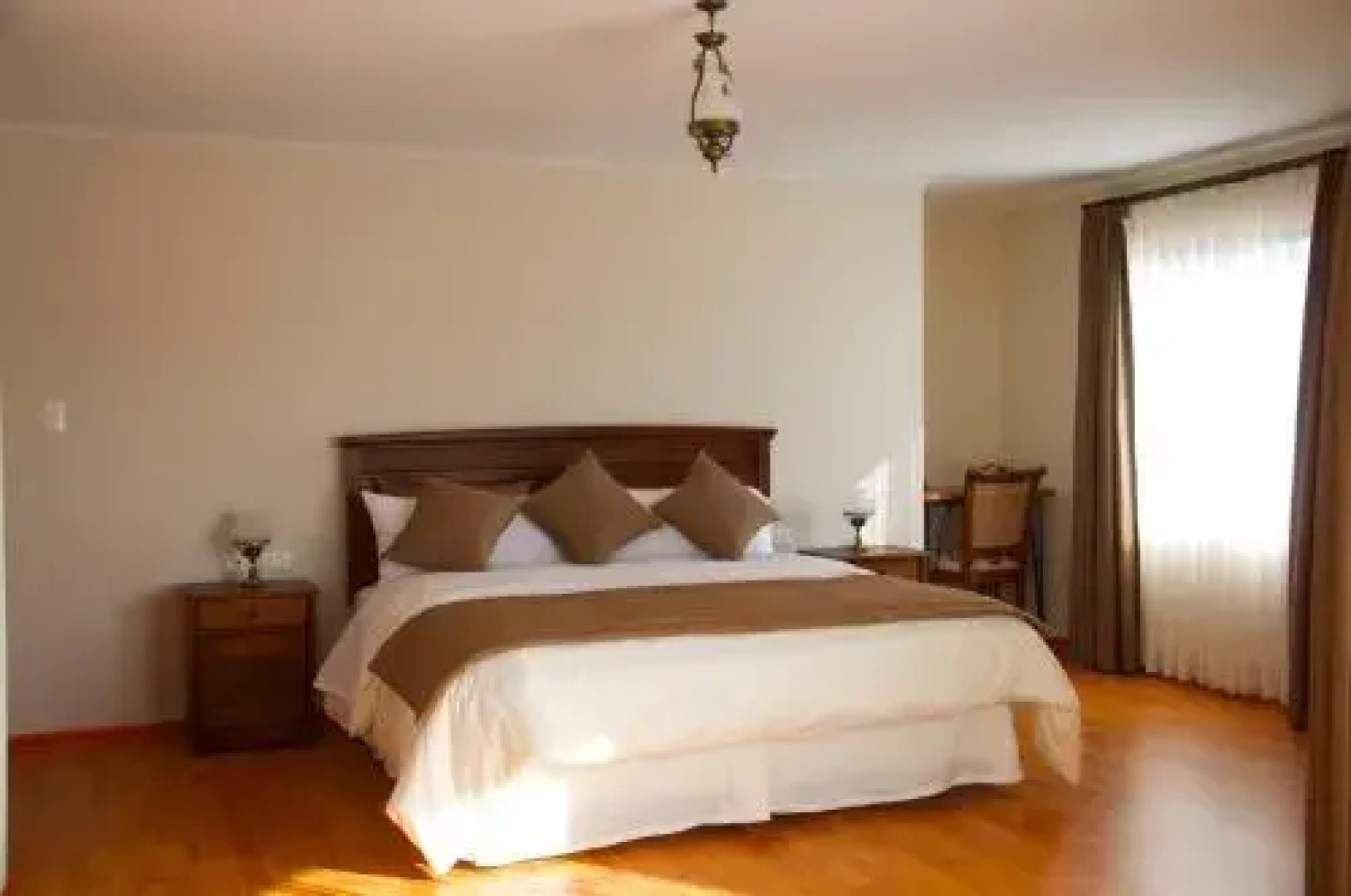 Hotel Duham