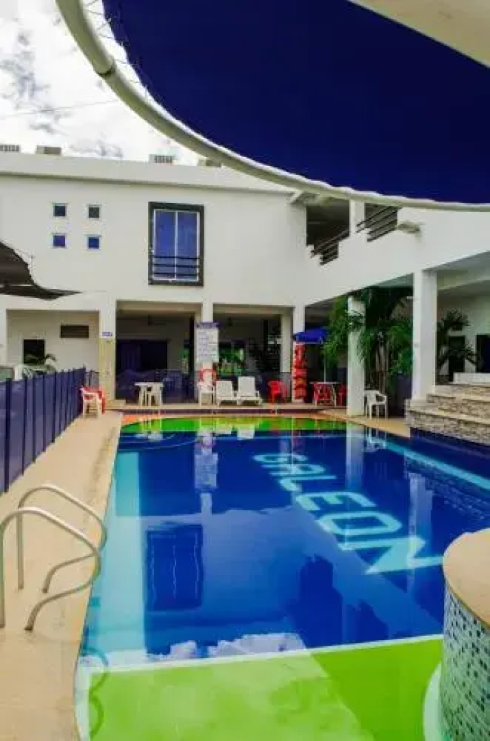 Hotel Galeon Inn