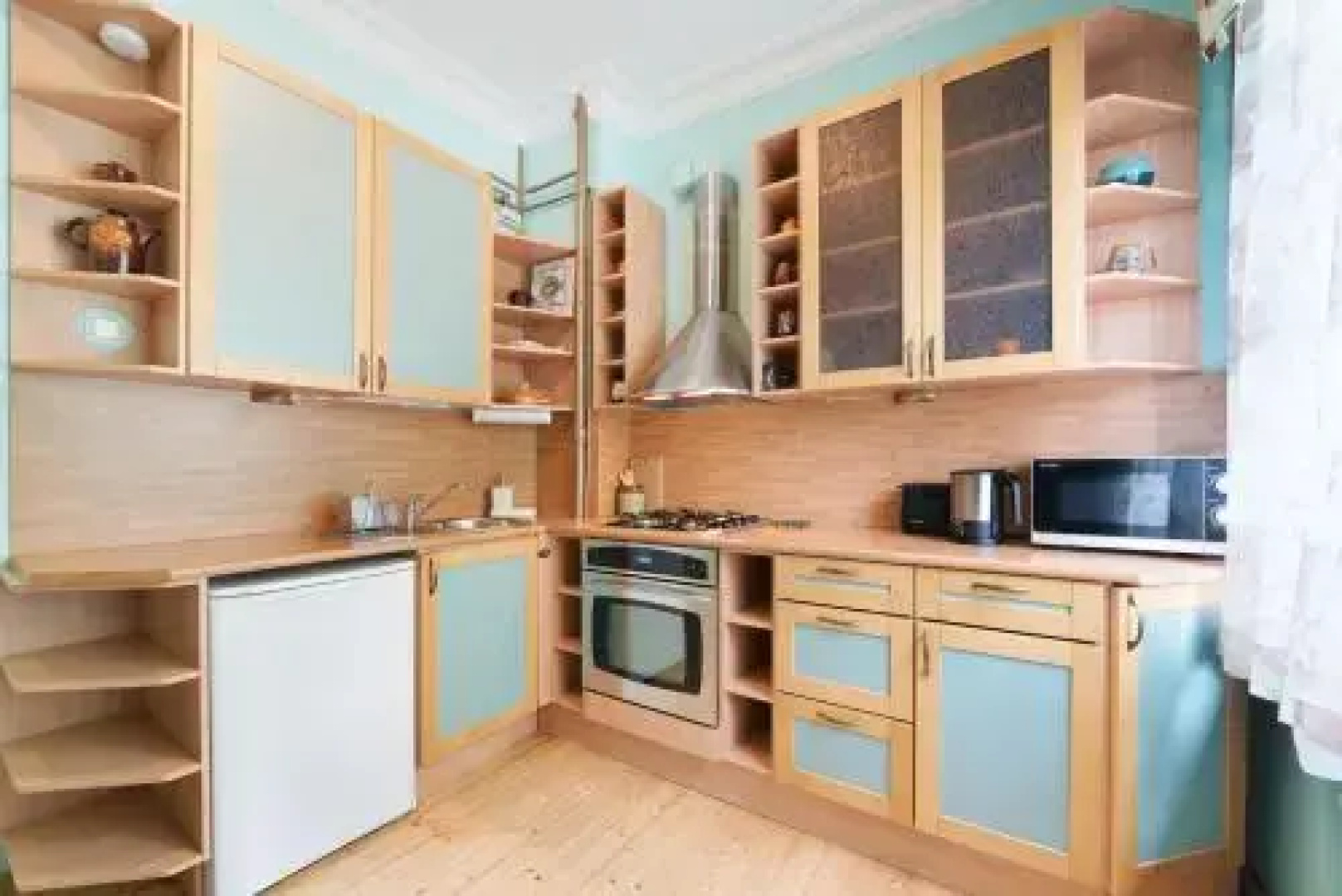 Reimani Tallinn Apartment