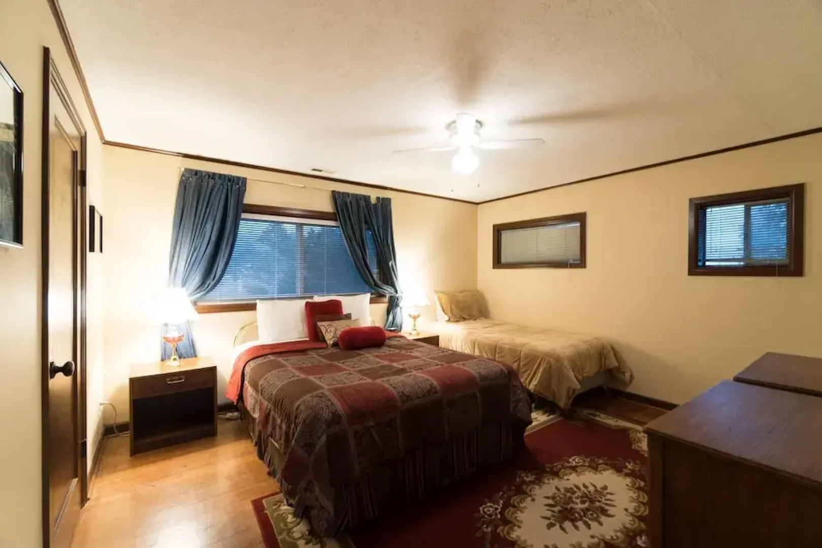 Hidden Inlet 3 Br home by RedAwning