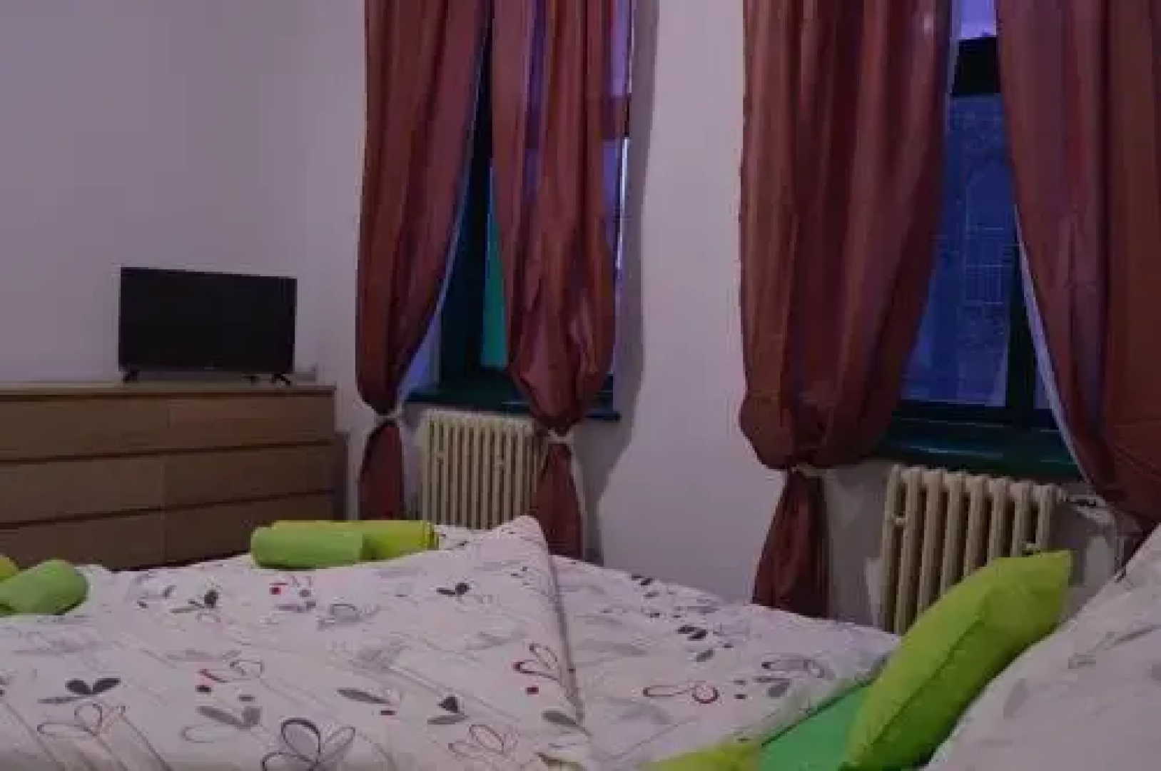 Hotel Cesky Dum