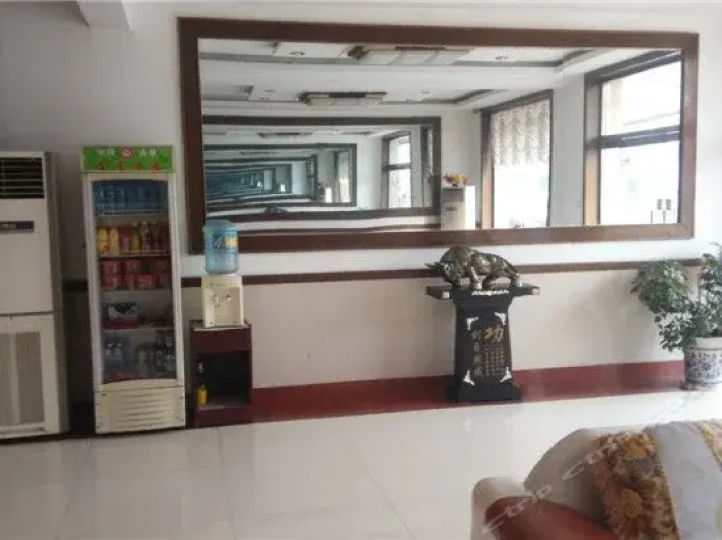 Hongtai Inn