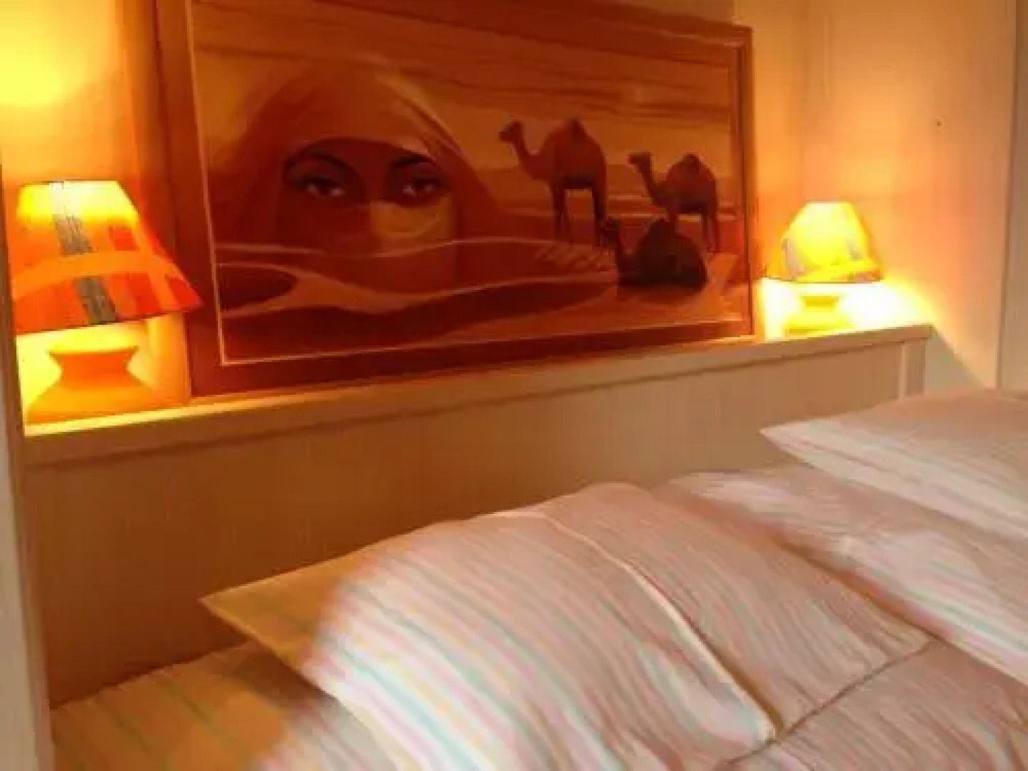 Kastélykert Szálló