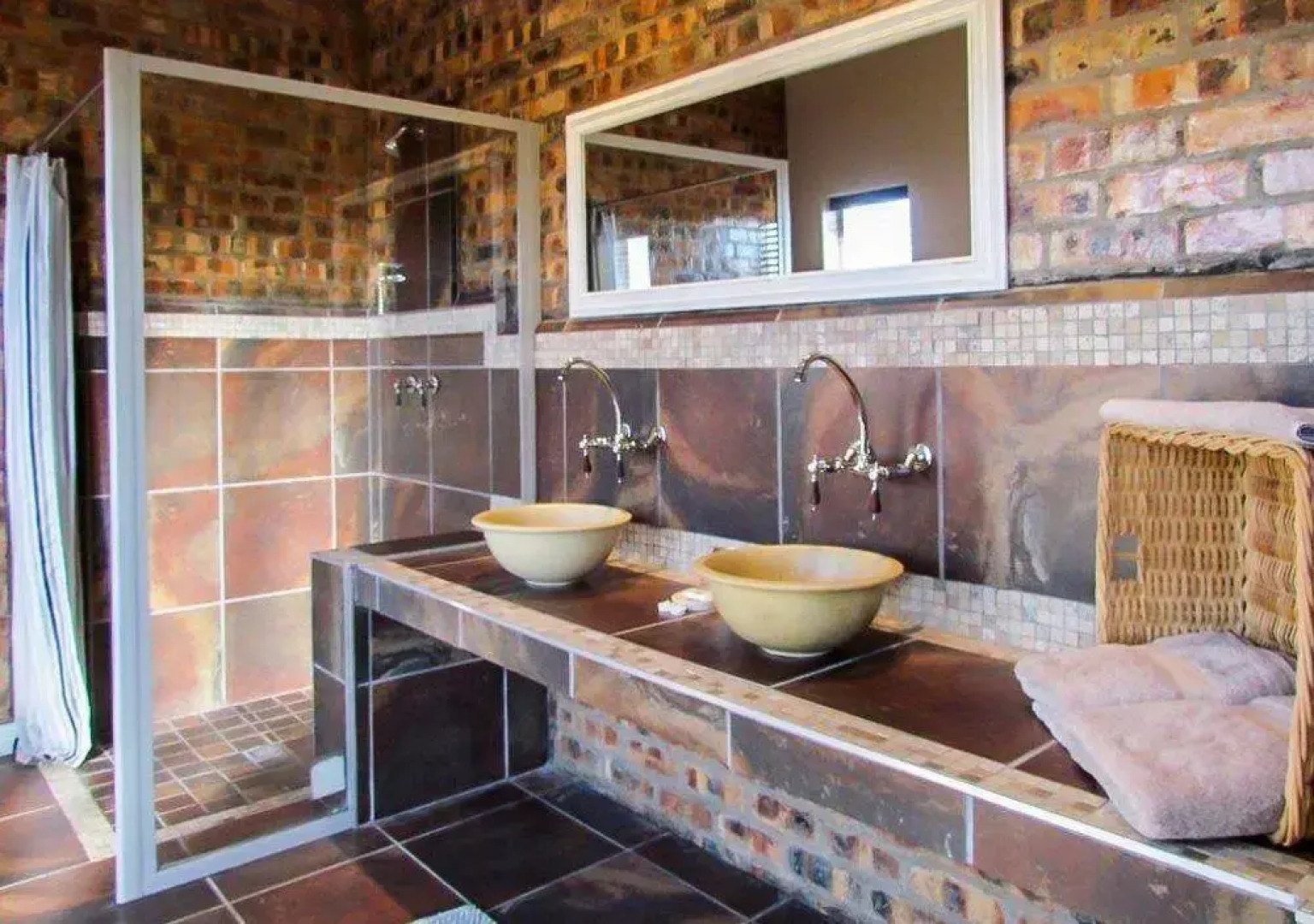 Eagle Bed and Breakfast