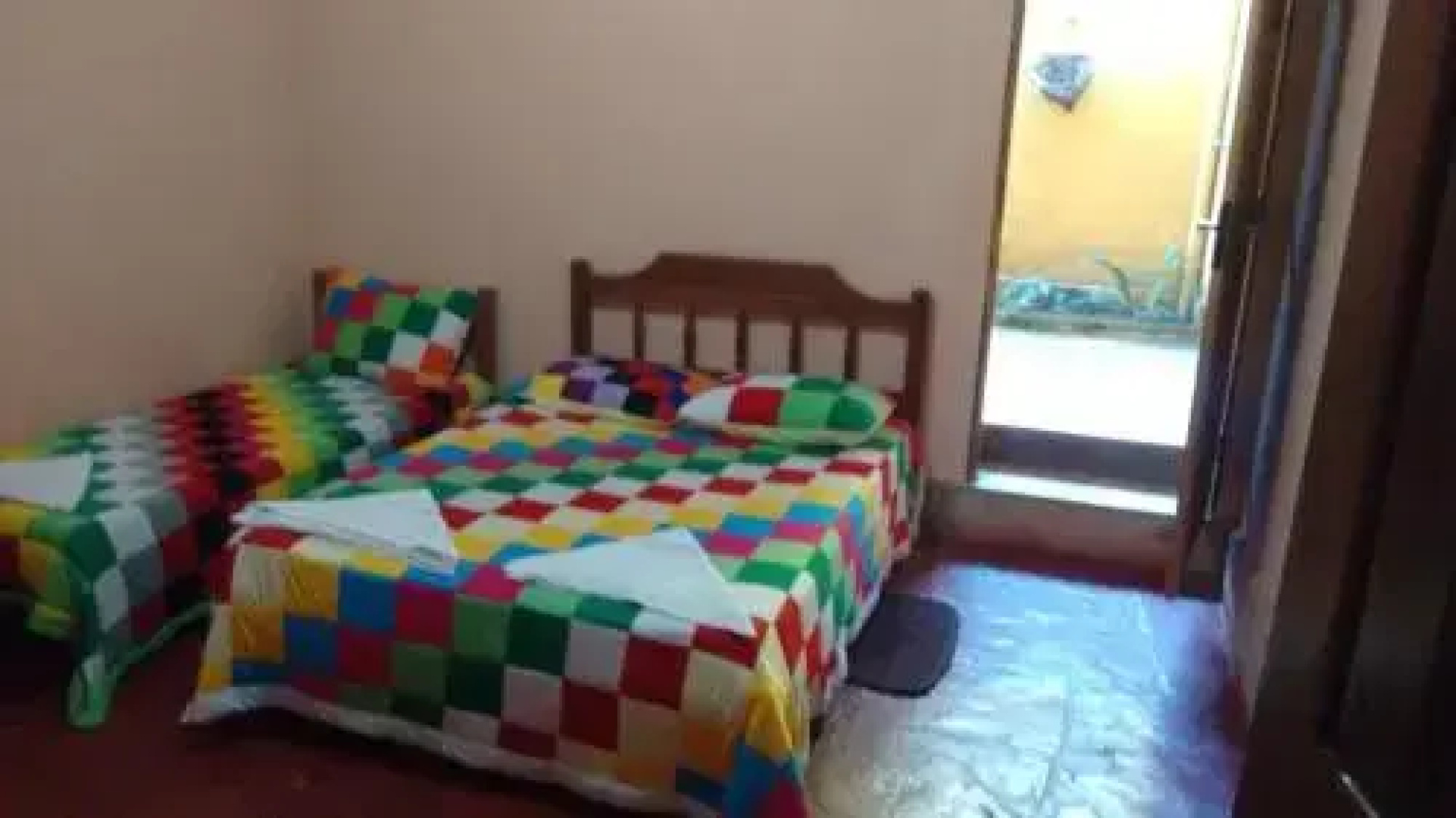 Estalagem Sitio Do Louro