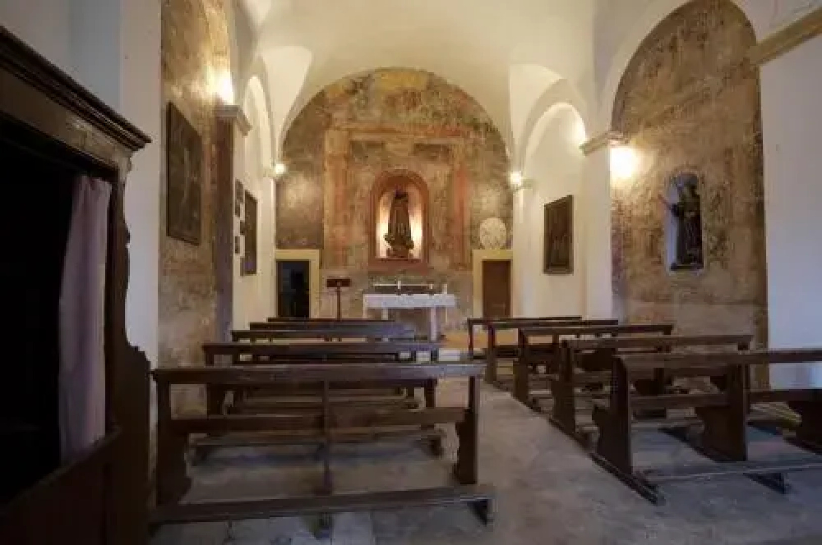 Agriturismo Biobagnolese