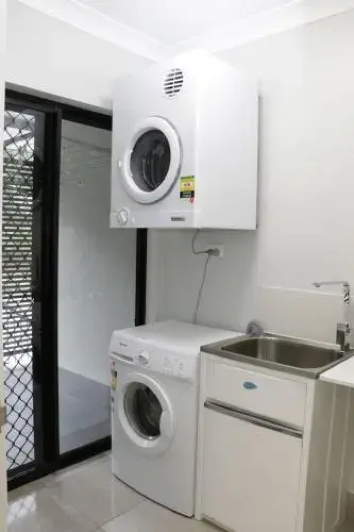 Cooktown Harbour View Luxury Apartments