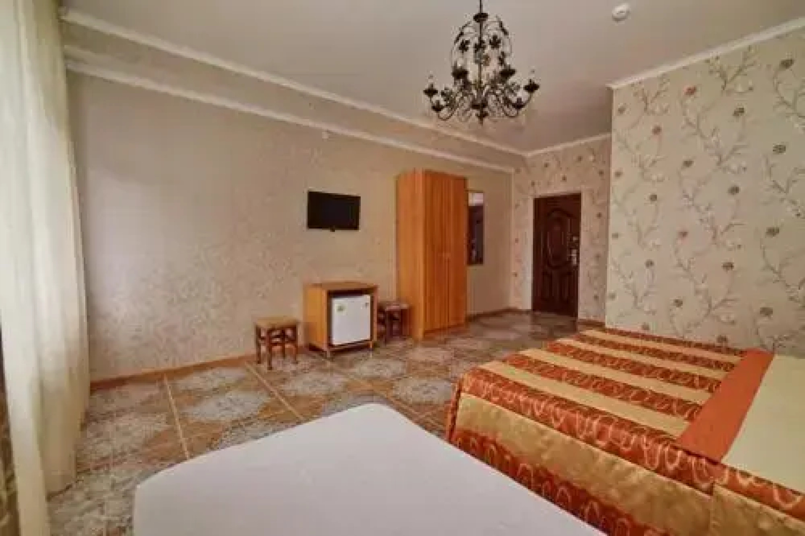 Hotel Comfort