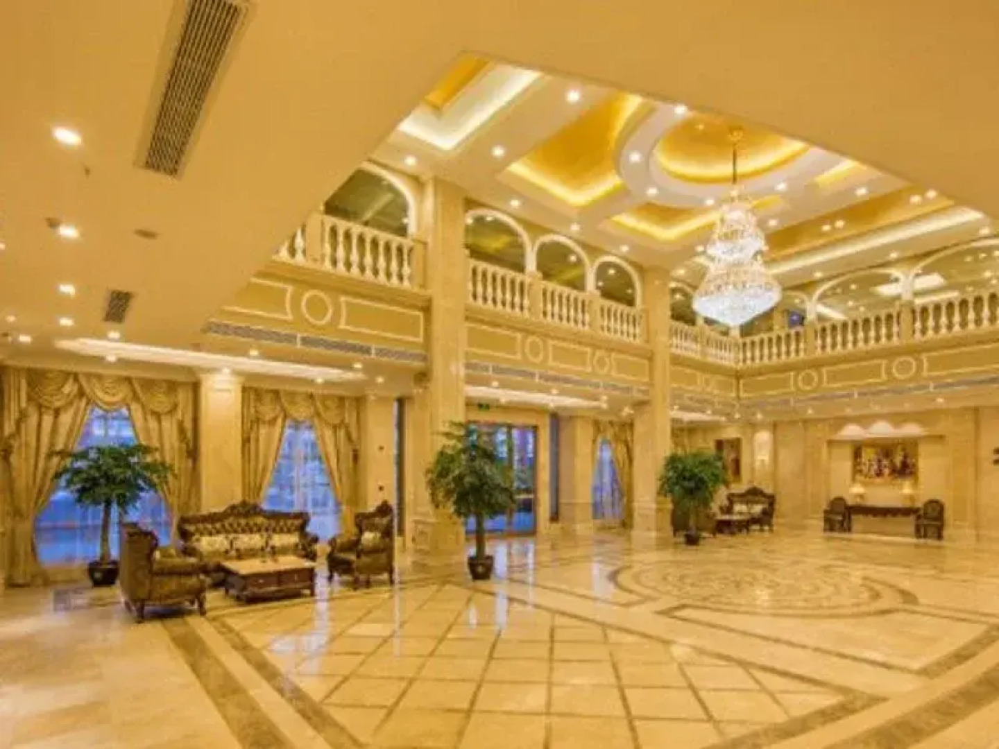 Vienna International Hotel Wuyishan Mountain Wuyi