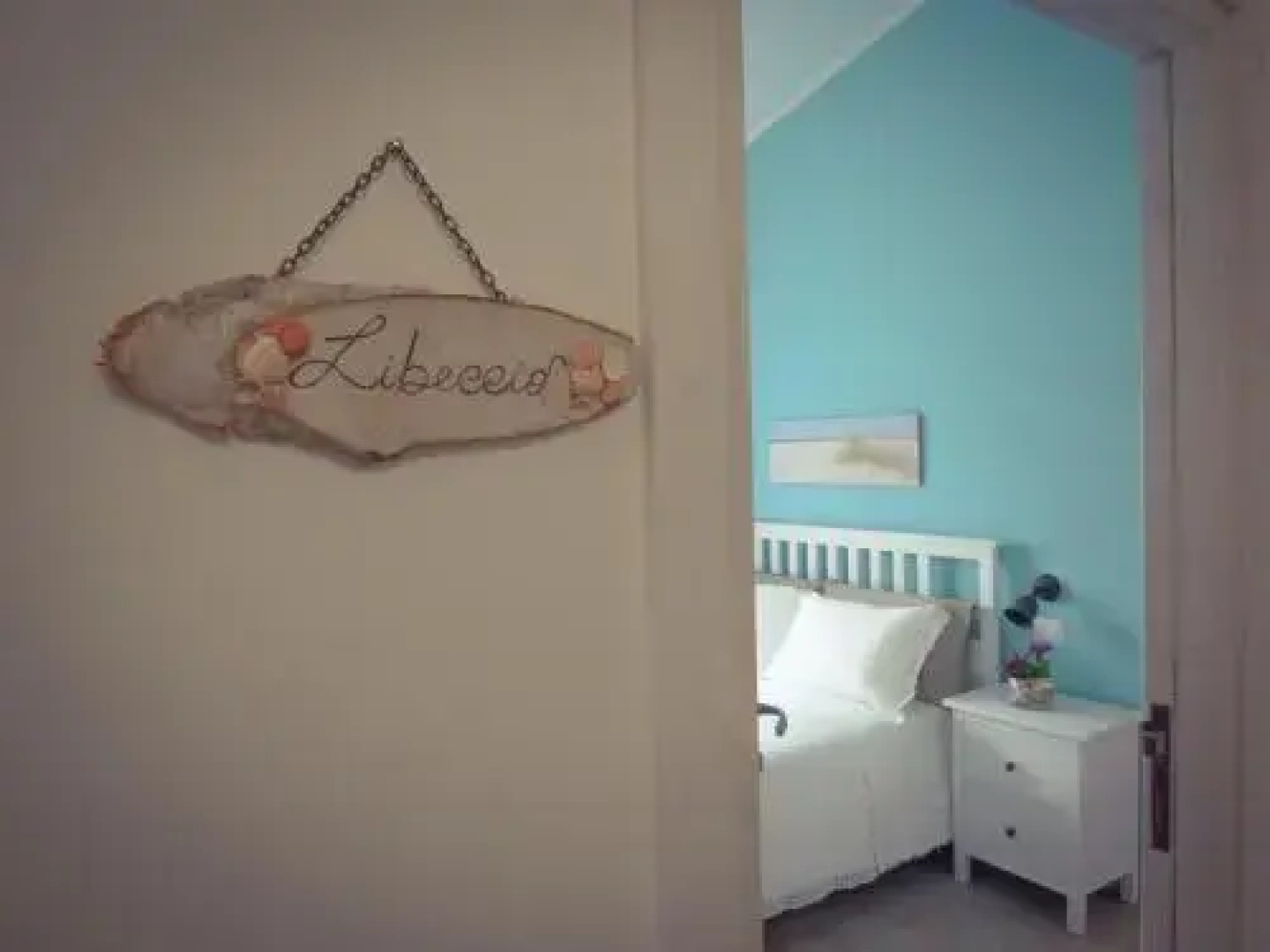 B&B La Rosa dei Venti