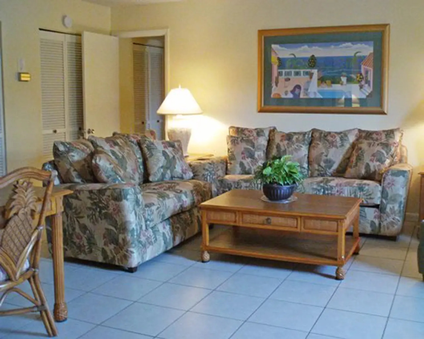 Daytona Resort And Club