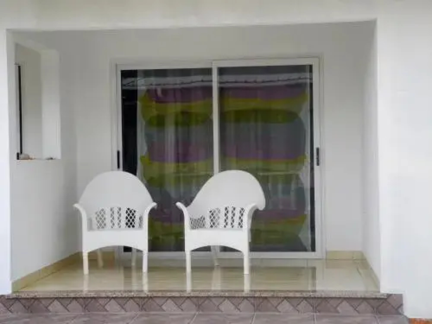 Fadine Self Catering