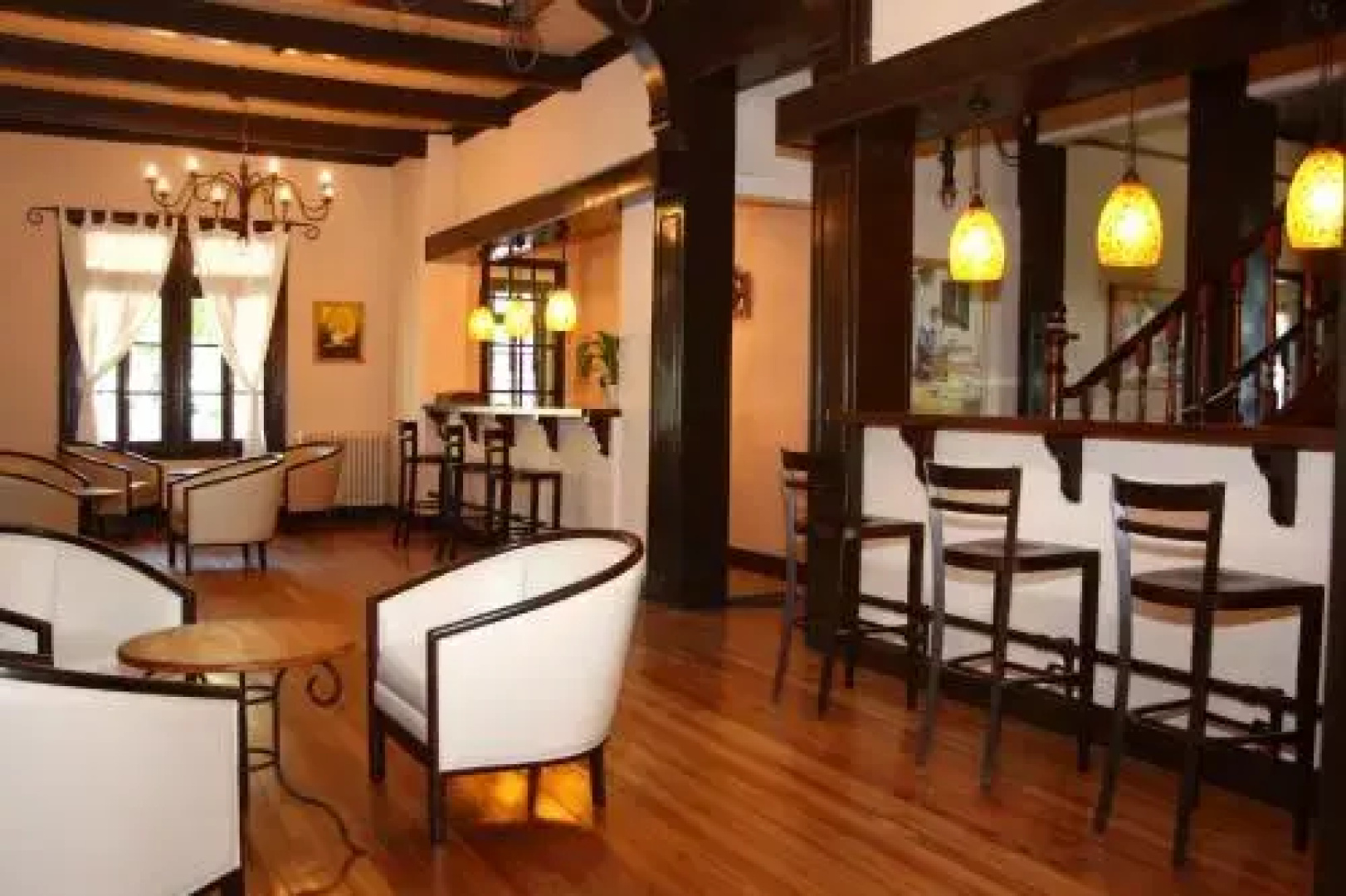 Villa Art Hotel Boutique