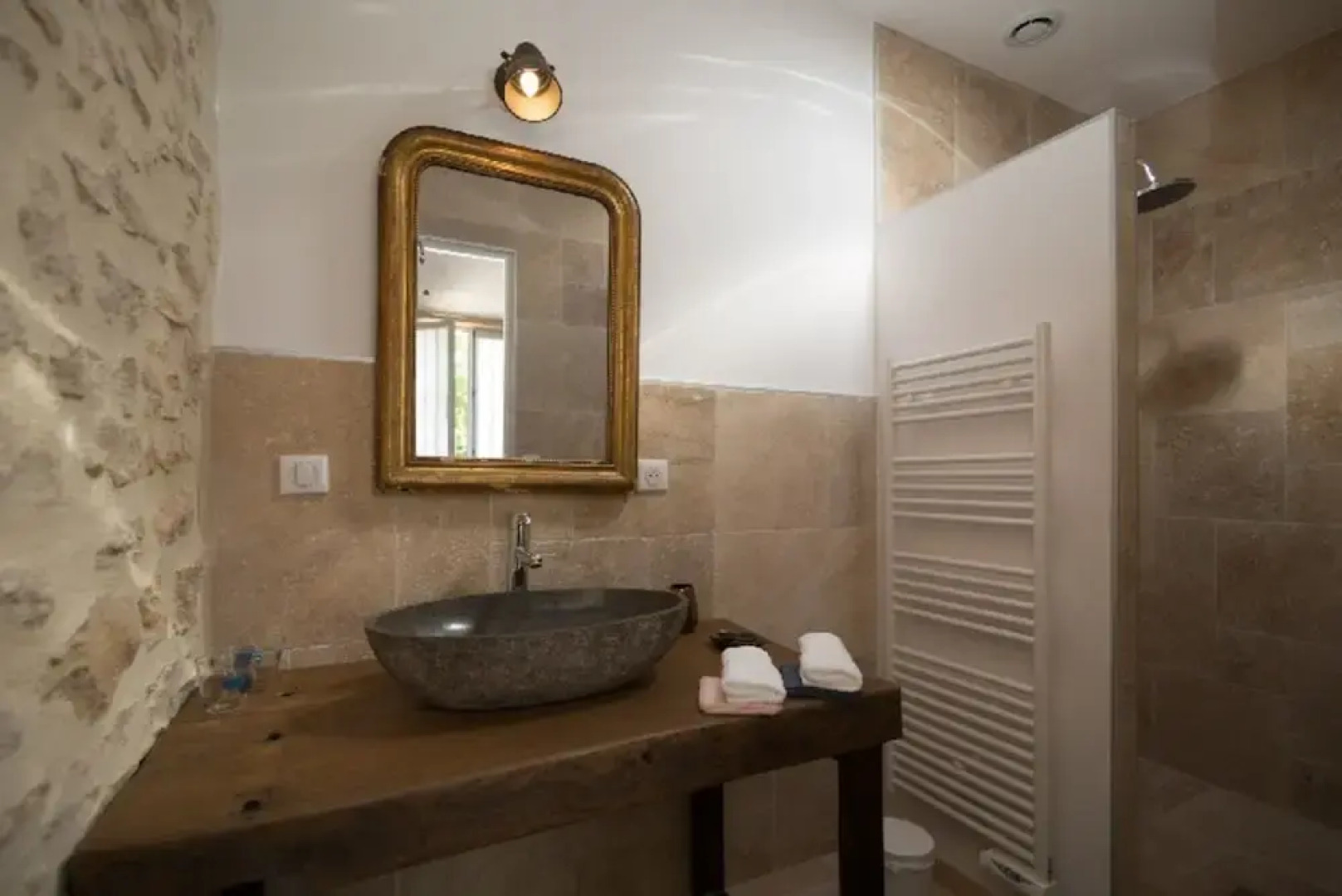 Clos Reaud de la Citadelle