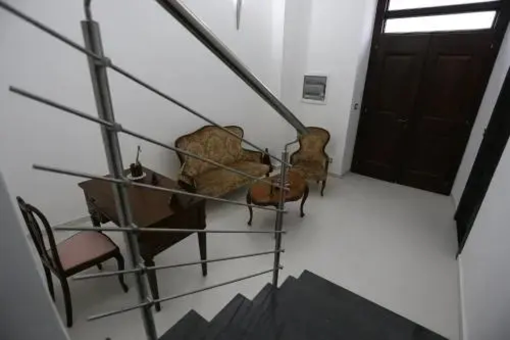 Con.Te Bed & Breakfast