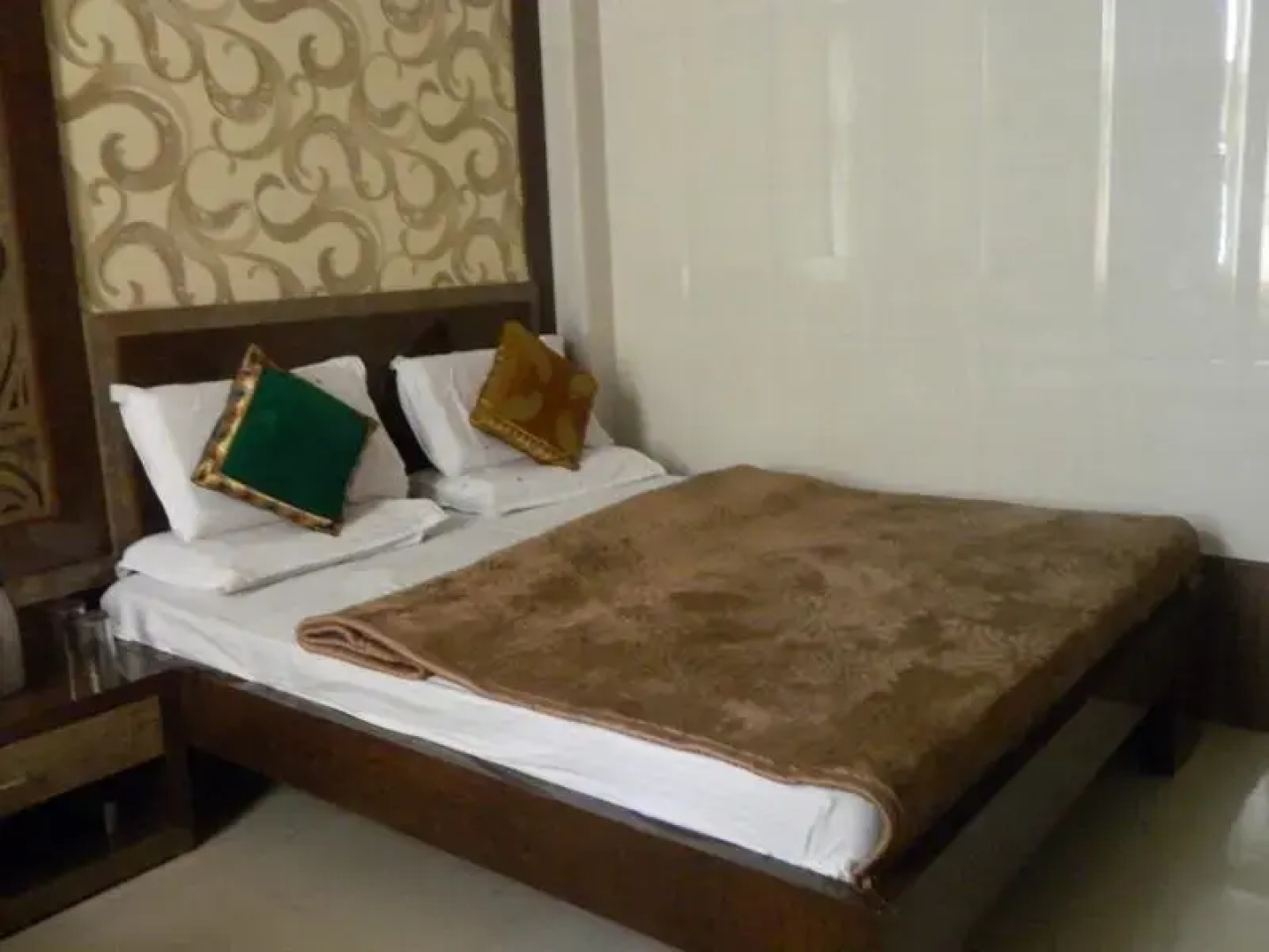 Hotel Sahil Inn