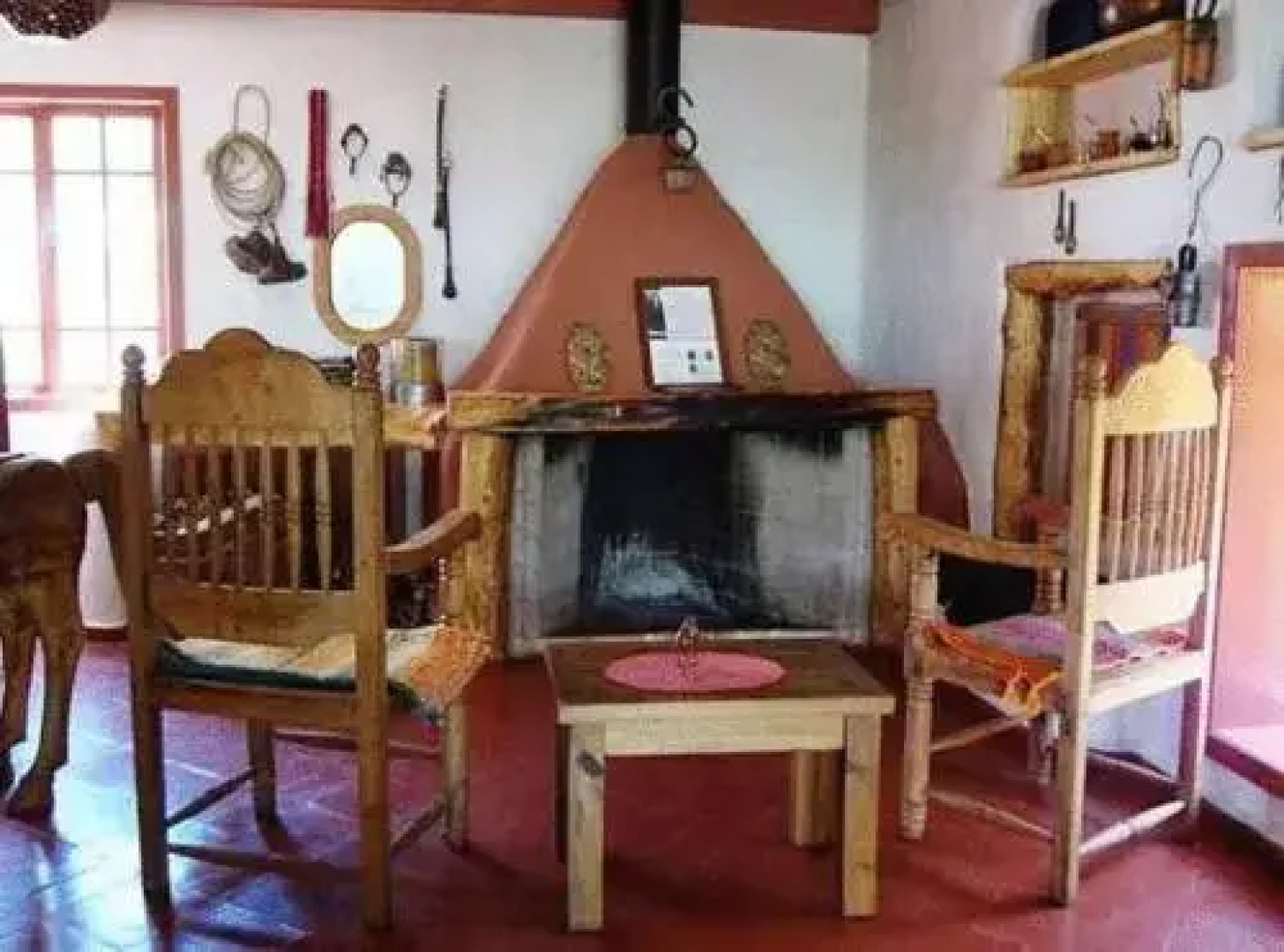 Hacienda Los Andes