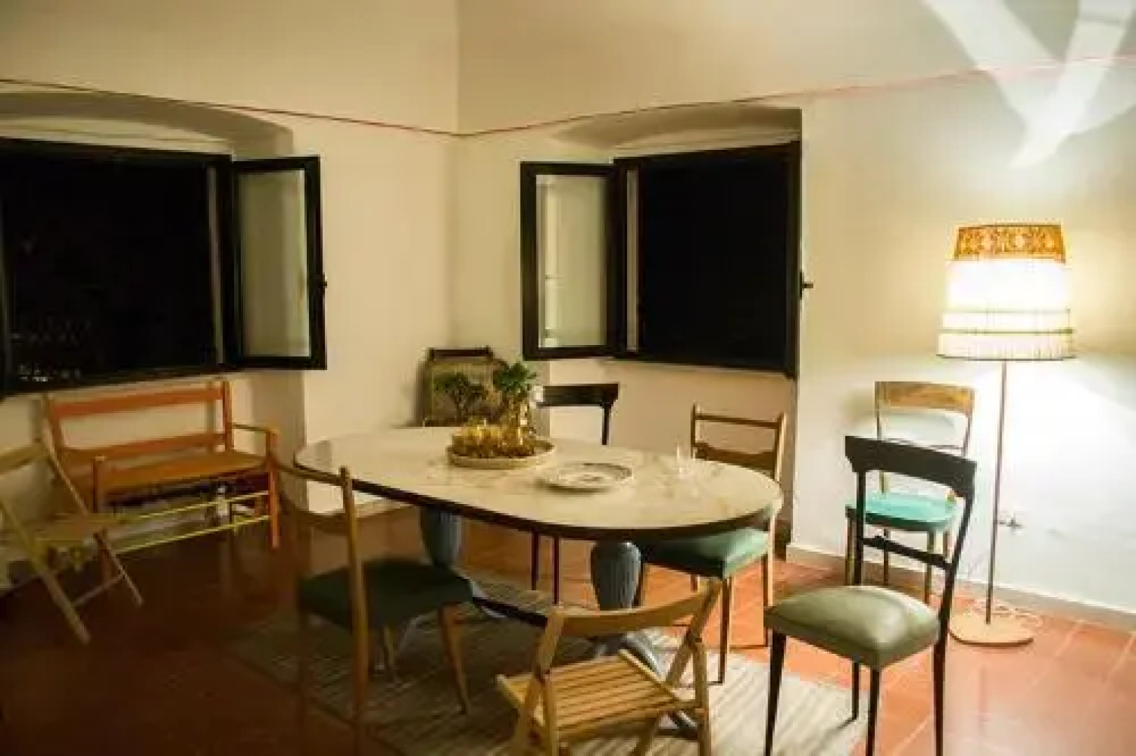 Casa Su Rotaie
